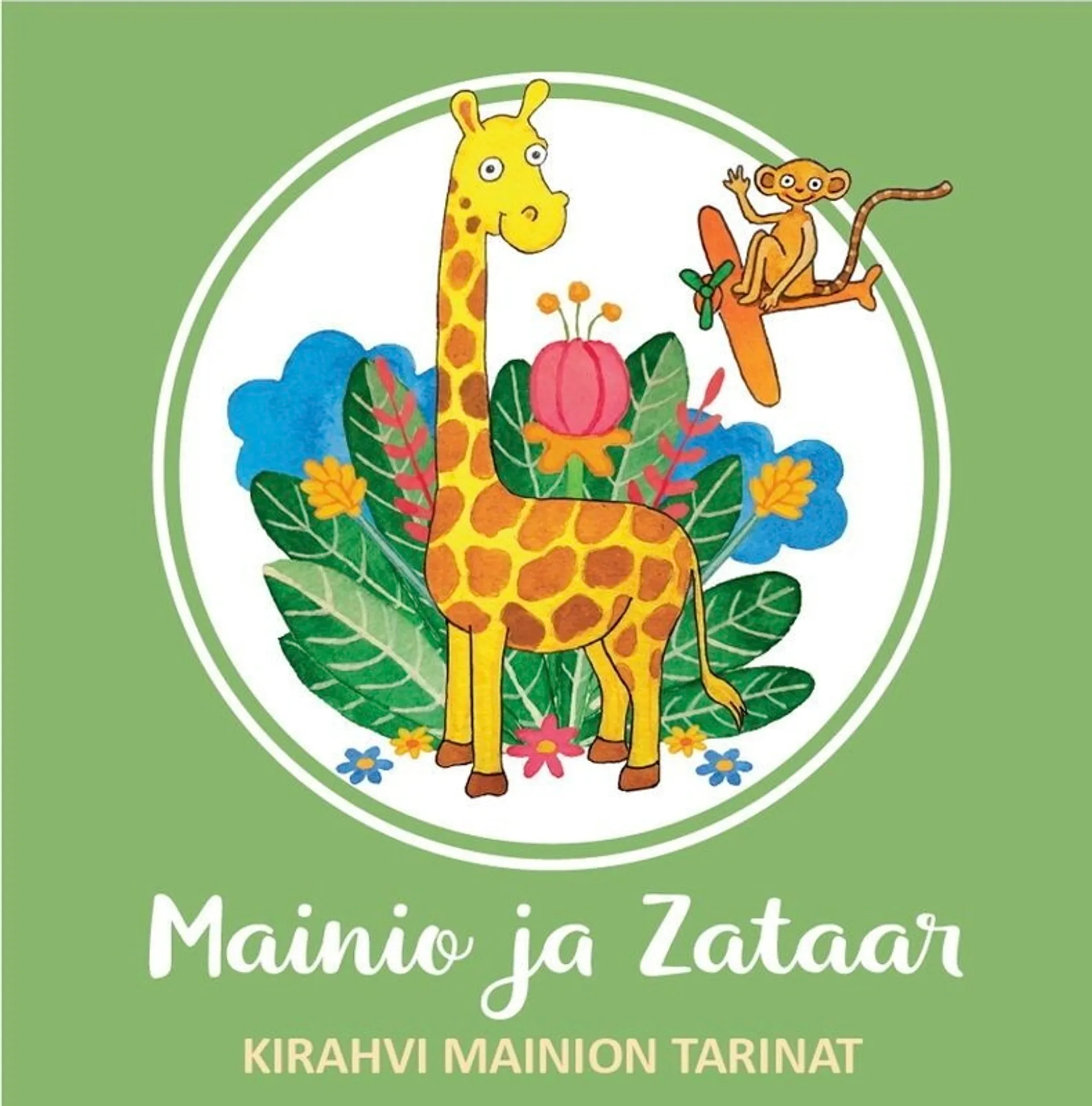 Mainio ja Zataar