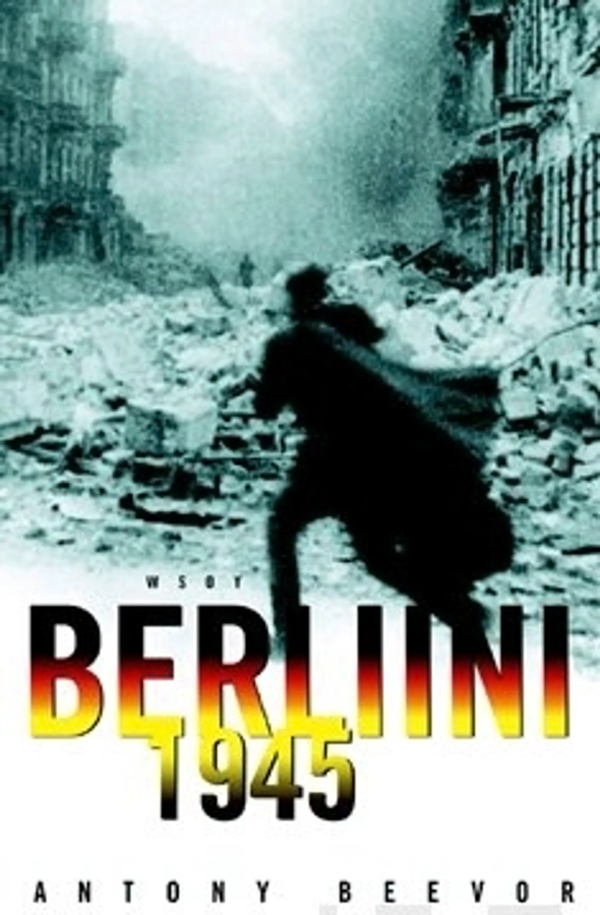 Berliini 1945