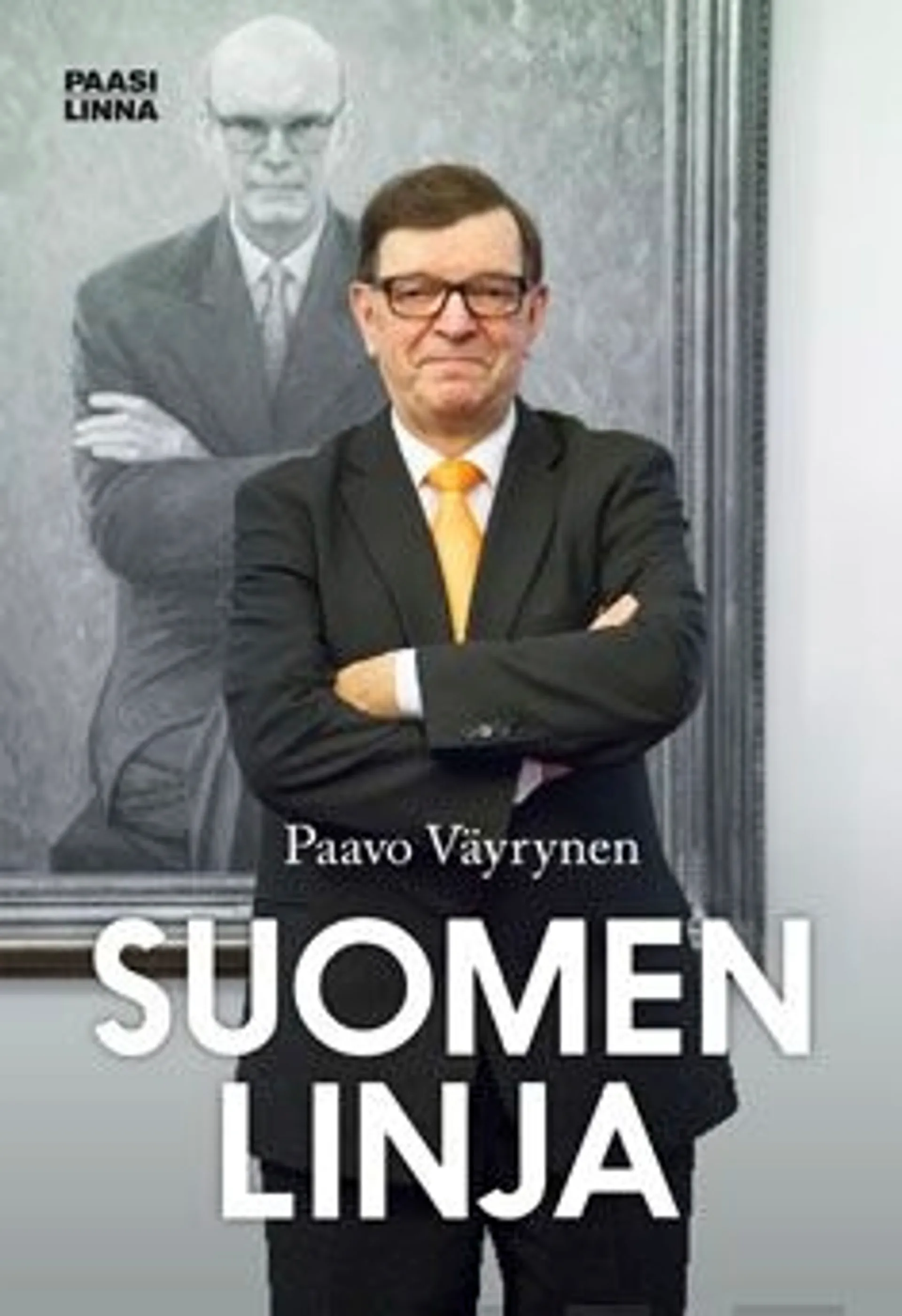 Väyrynen, Suomen linja