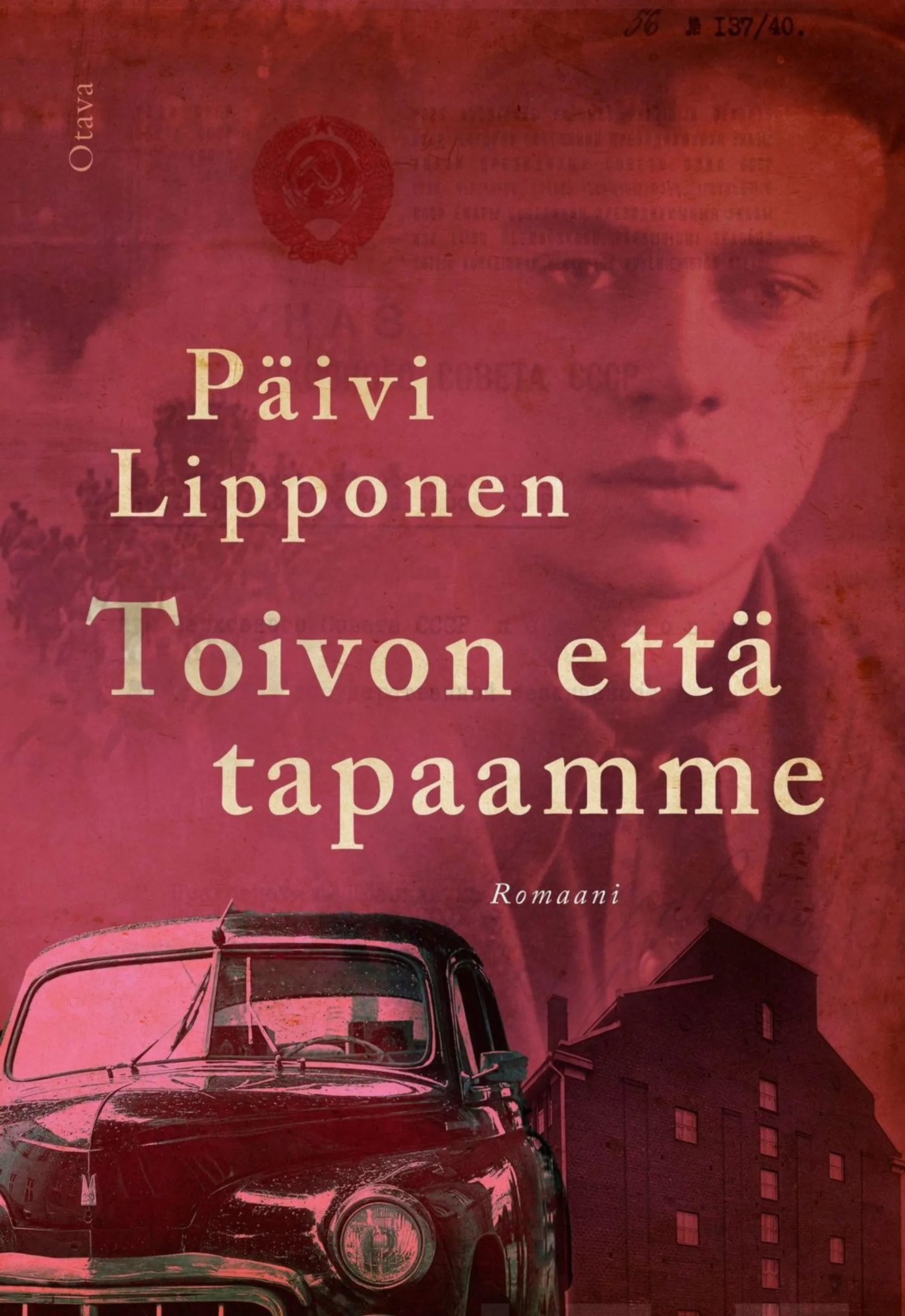 Lipponen, Toivon että tapaamme