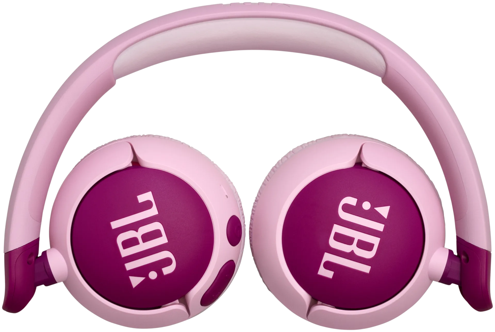 JBL Bluetooth sankakuulokkeet lapsille Junior 320BT pinkki - 6