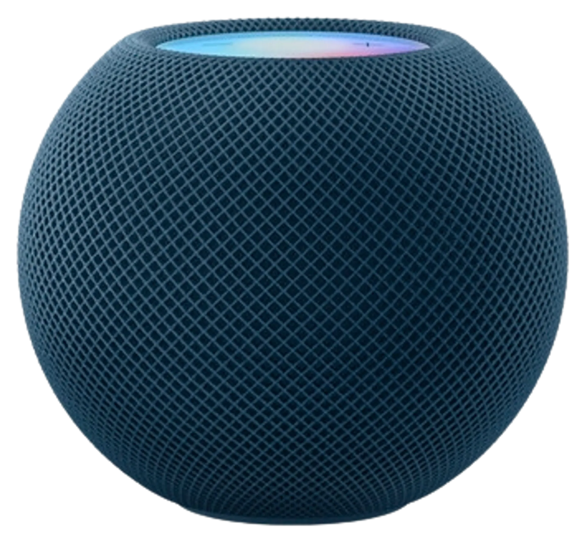 Apple kaiutin Homepod mini yönsininen