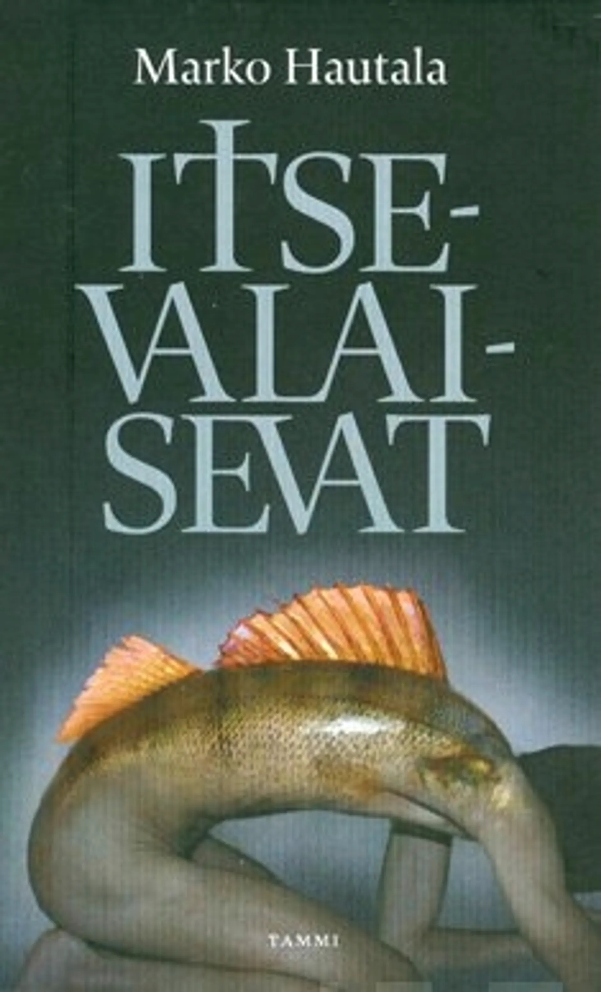 Itsevalaisevat