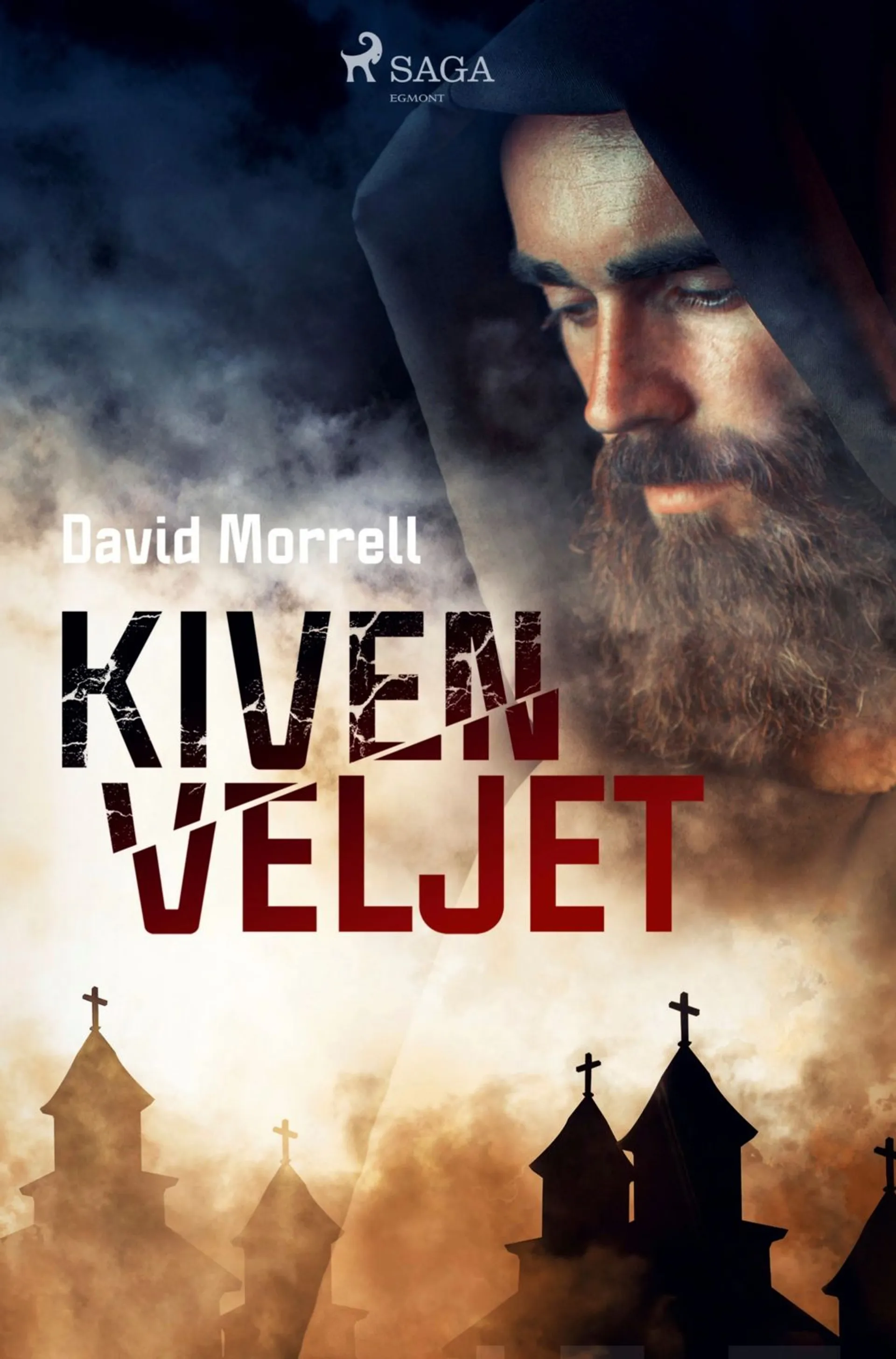 Morrell, Kiven veljet