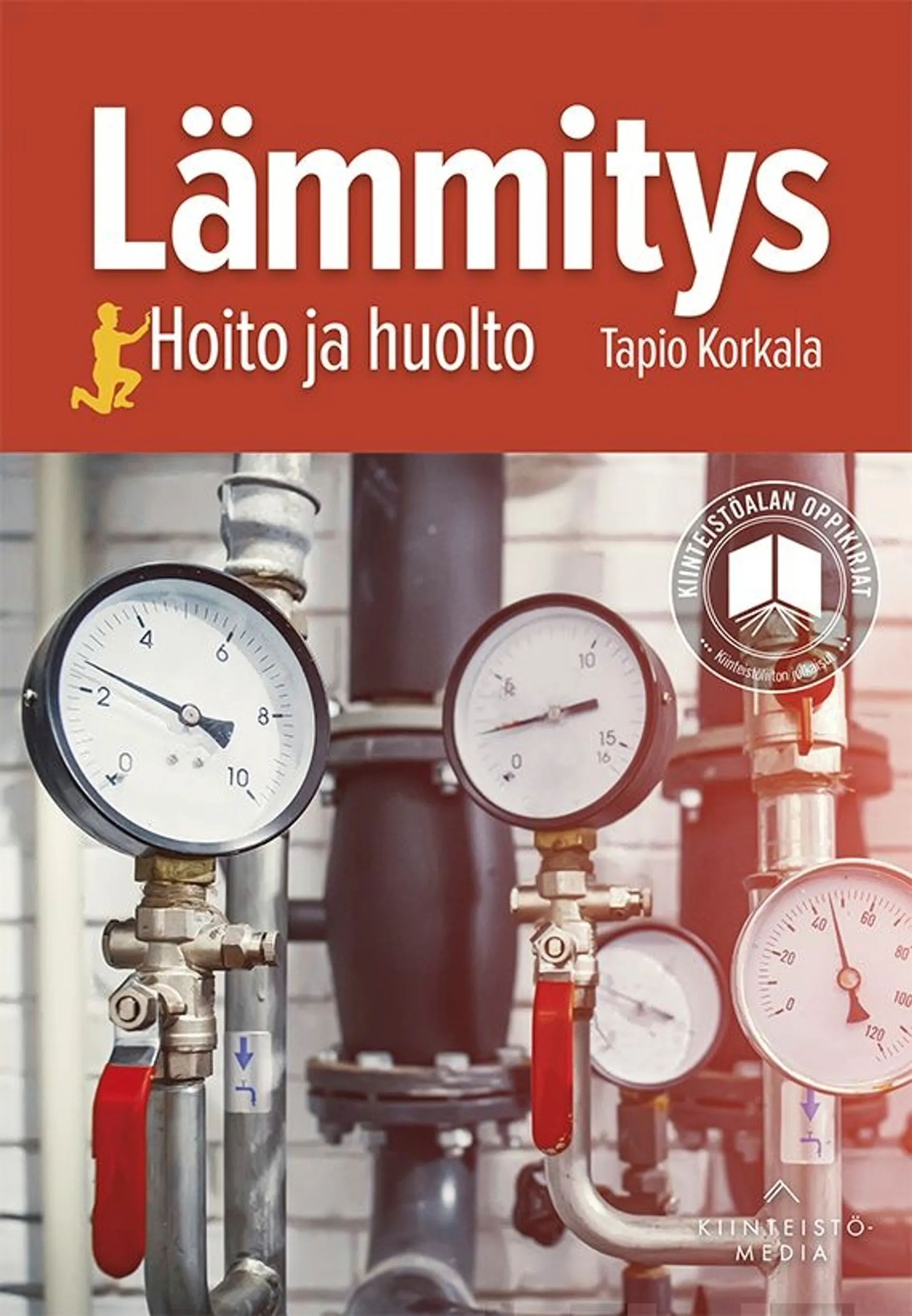 Korkala, Lämmitys - Hoito ja huolto