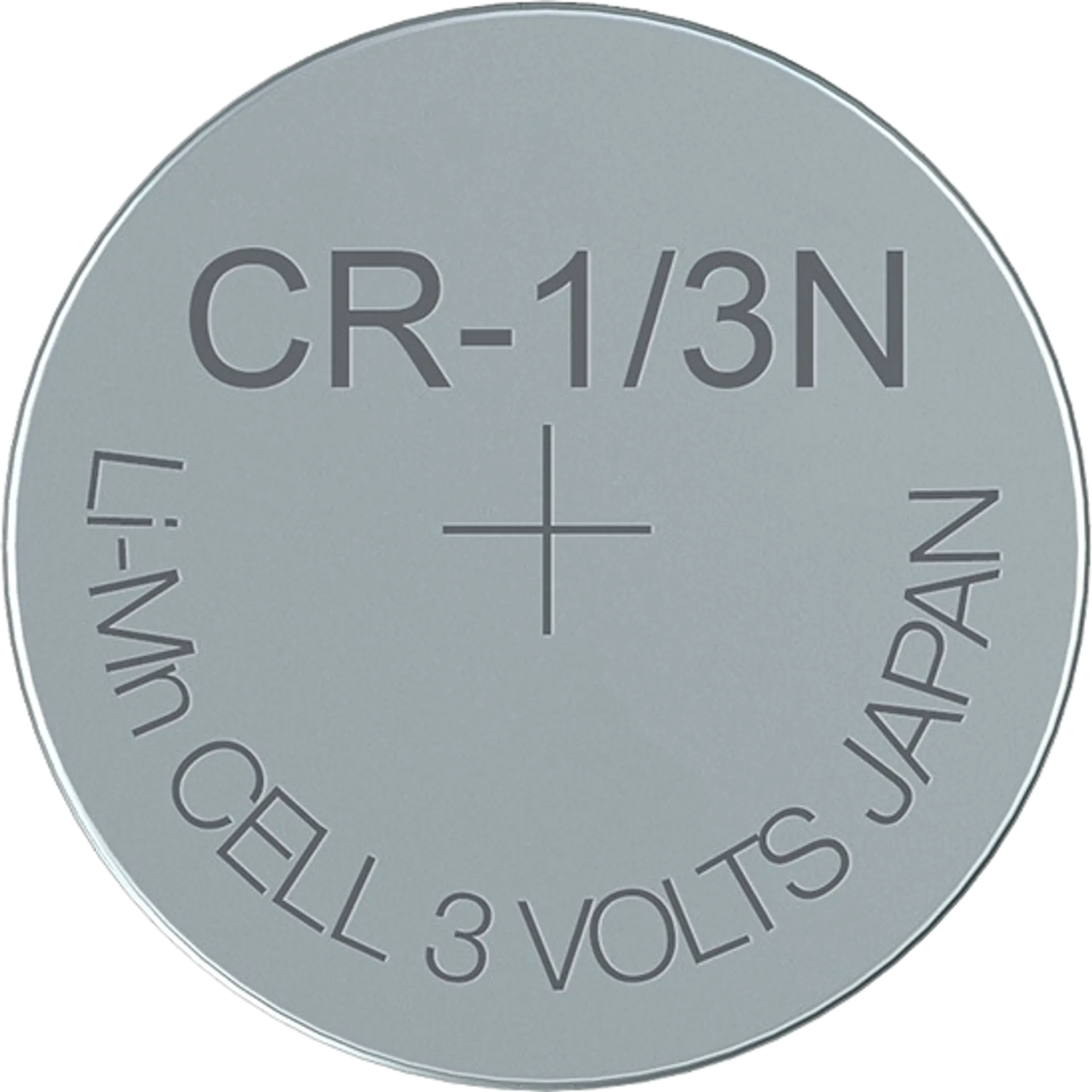 Varta Lithium Coin CR1/3N nappiparisto - 2