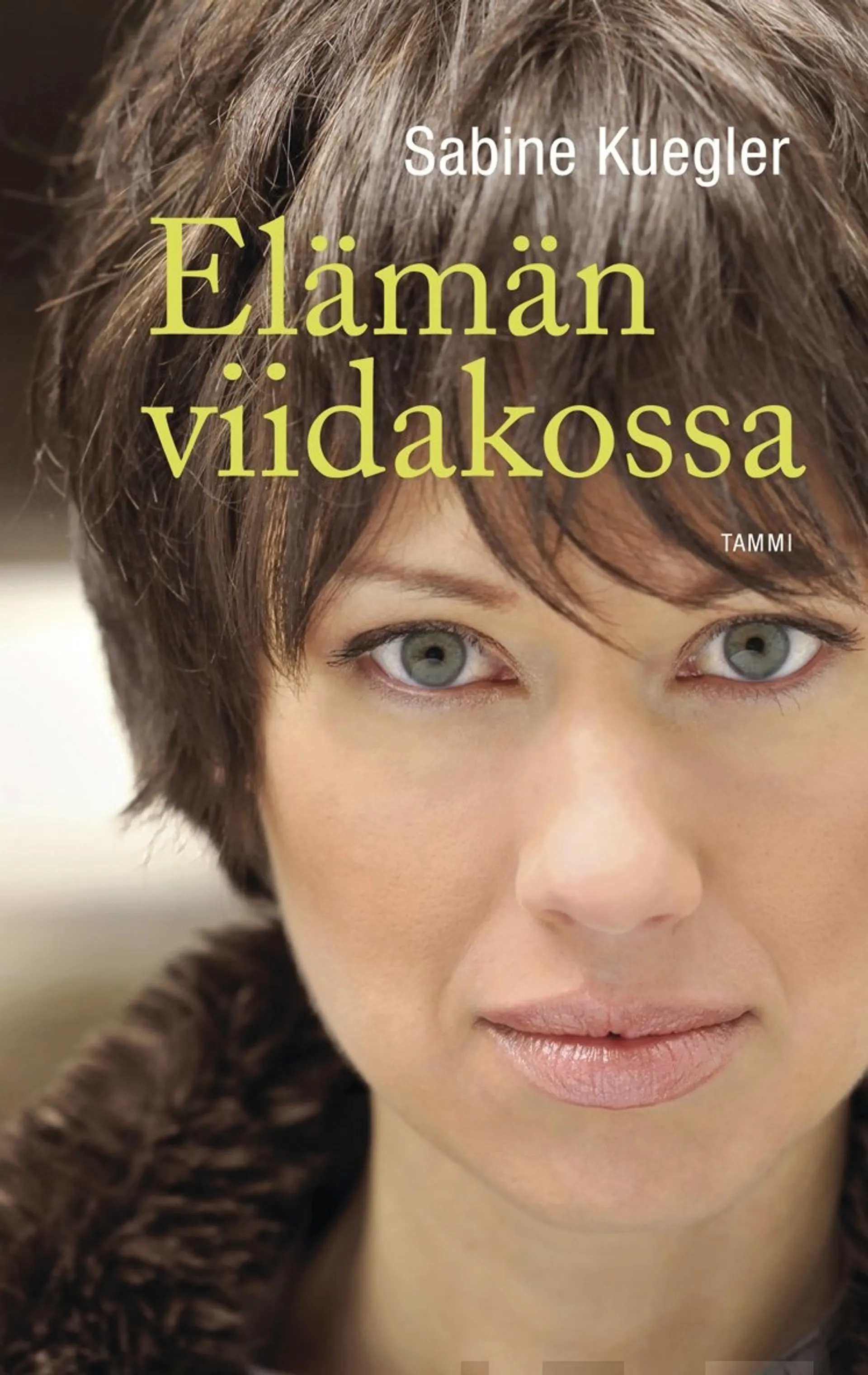 Elämän viidakossa