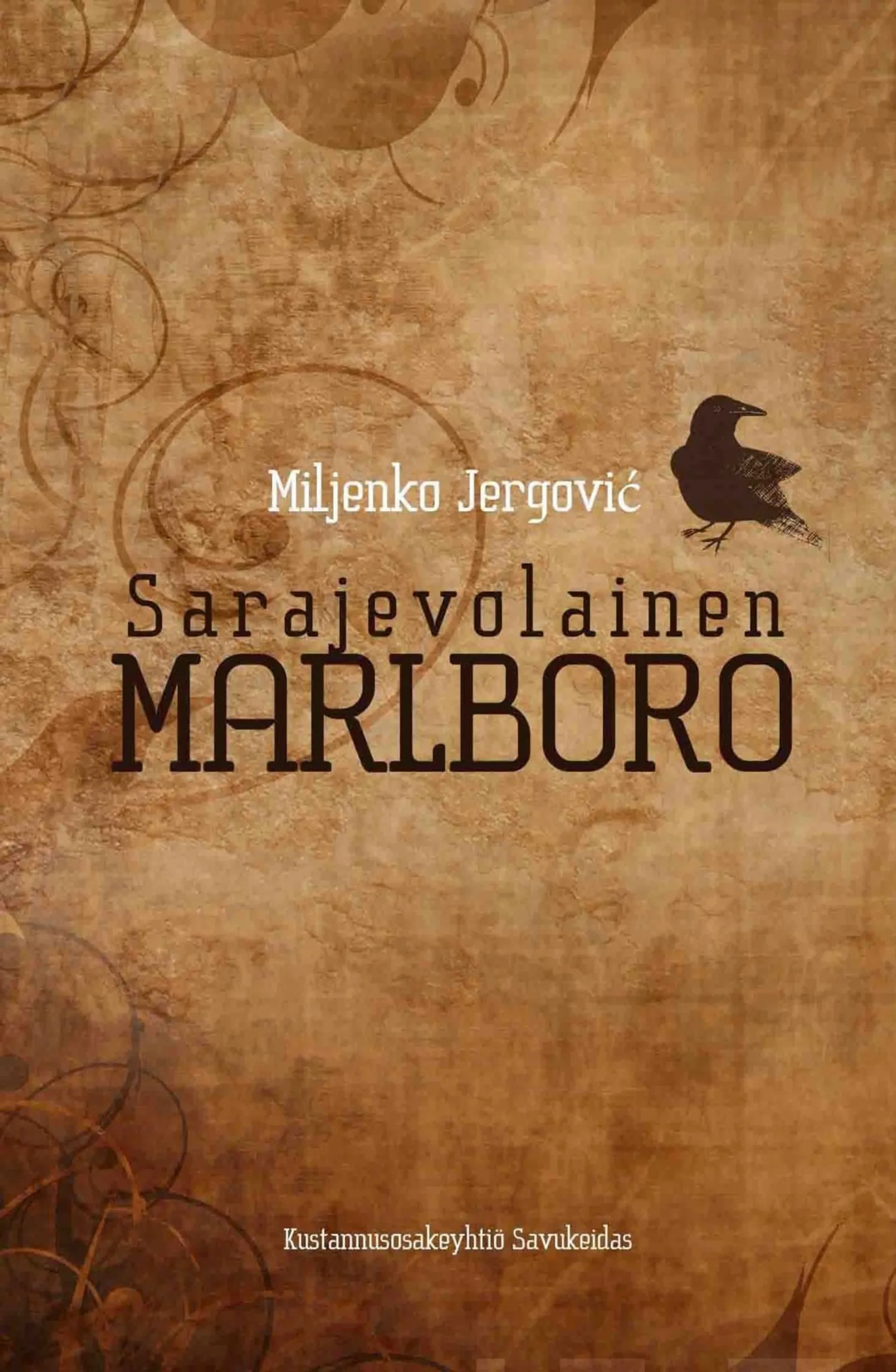 Jergović, Sarajevolainen Marlboro