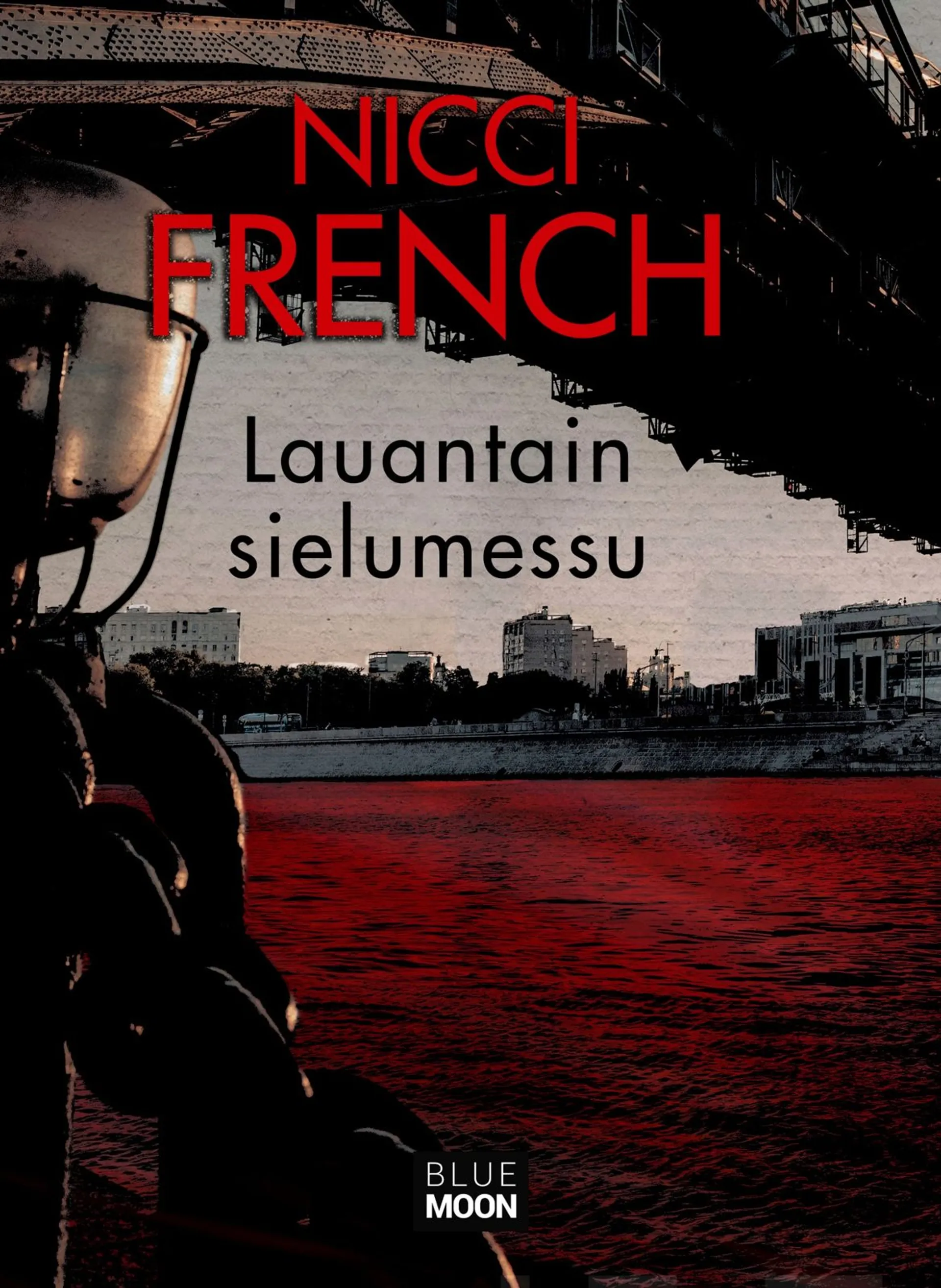 French, Lauantain sielumessu