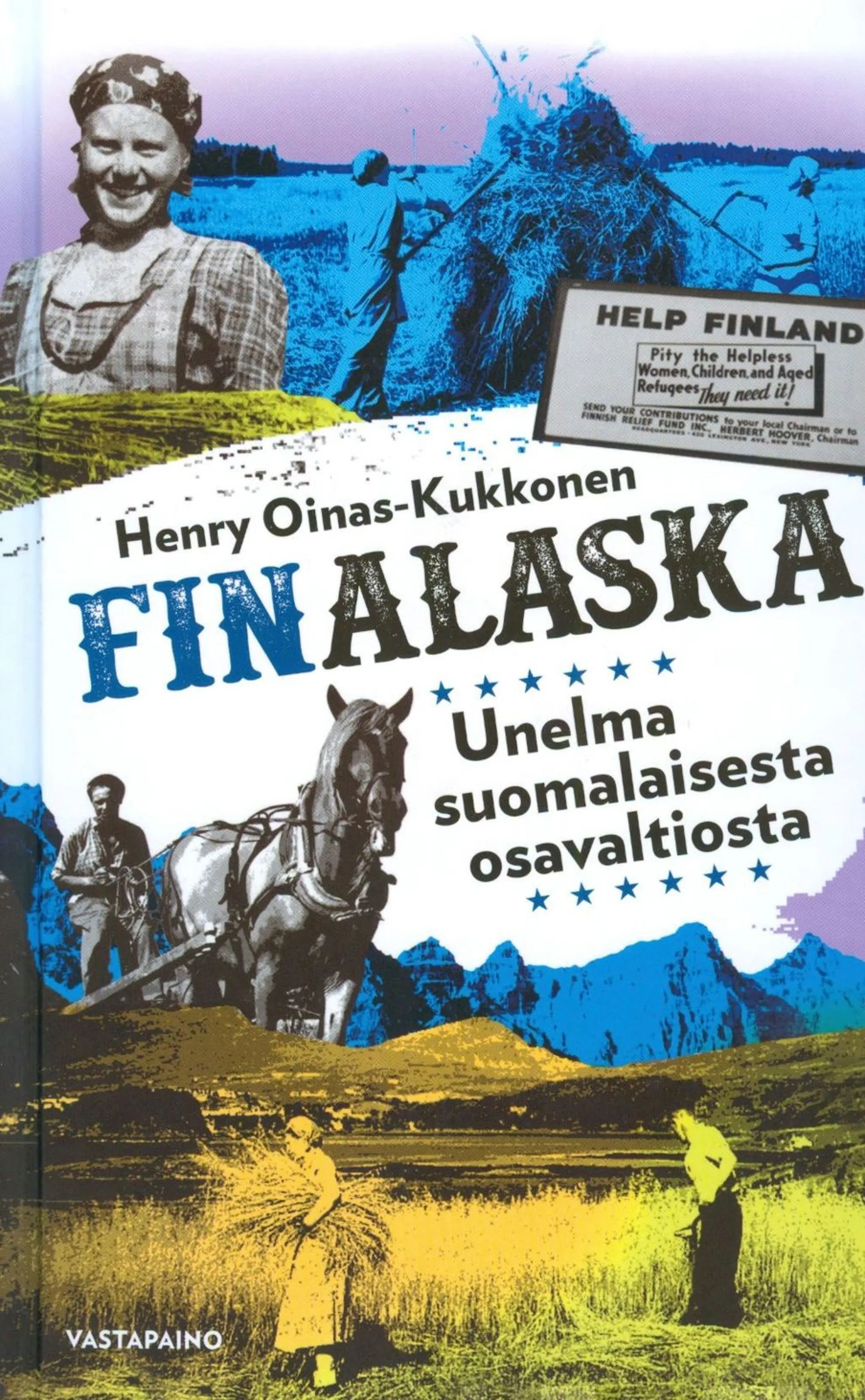 Oinas-Kukkonen, Finalaska