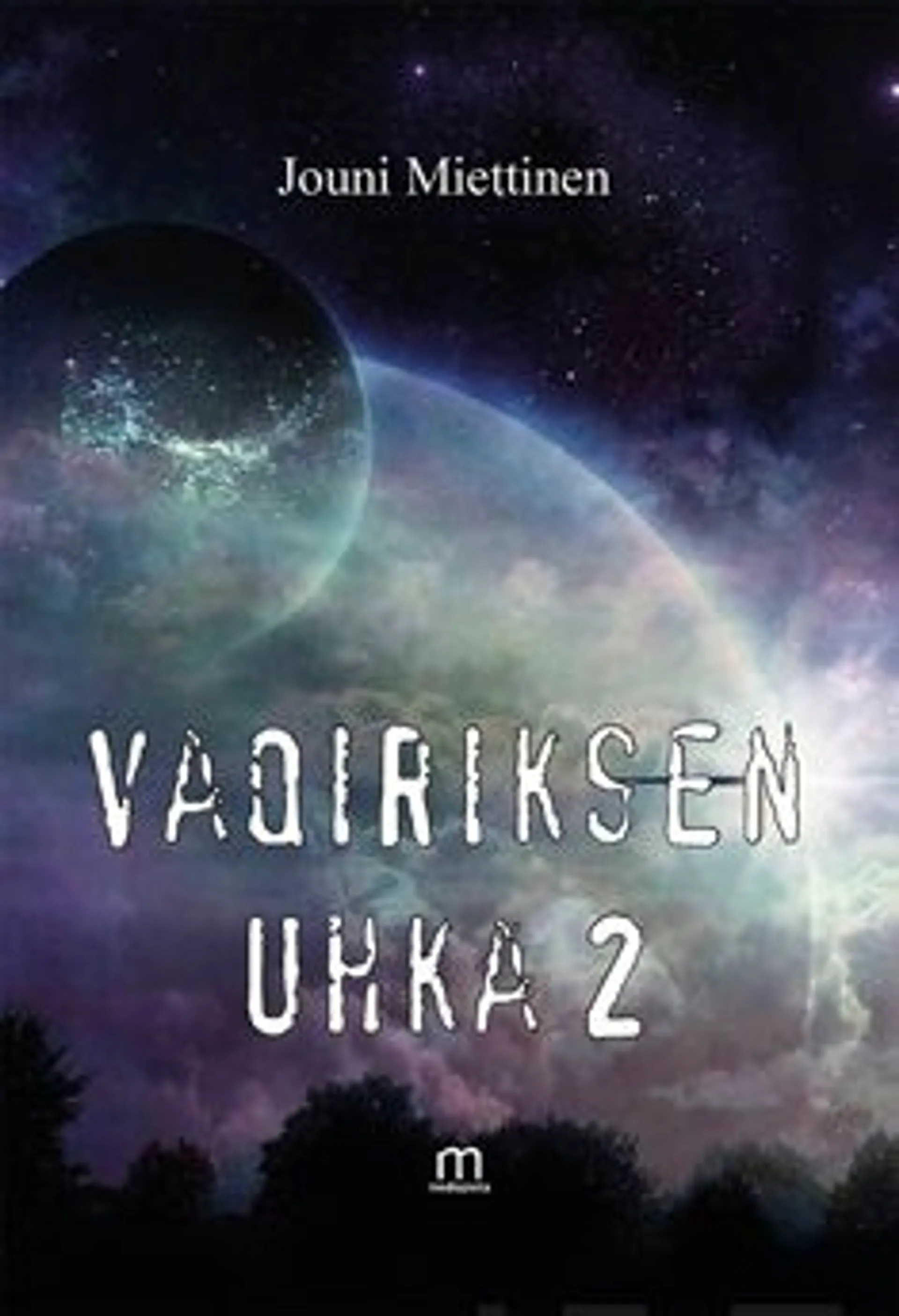 Miettinen, Vaqiriksen uhka 2