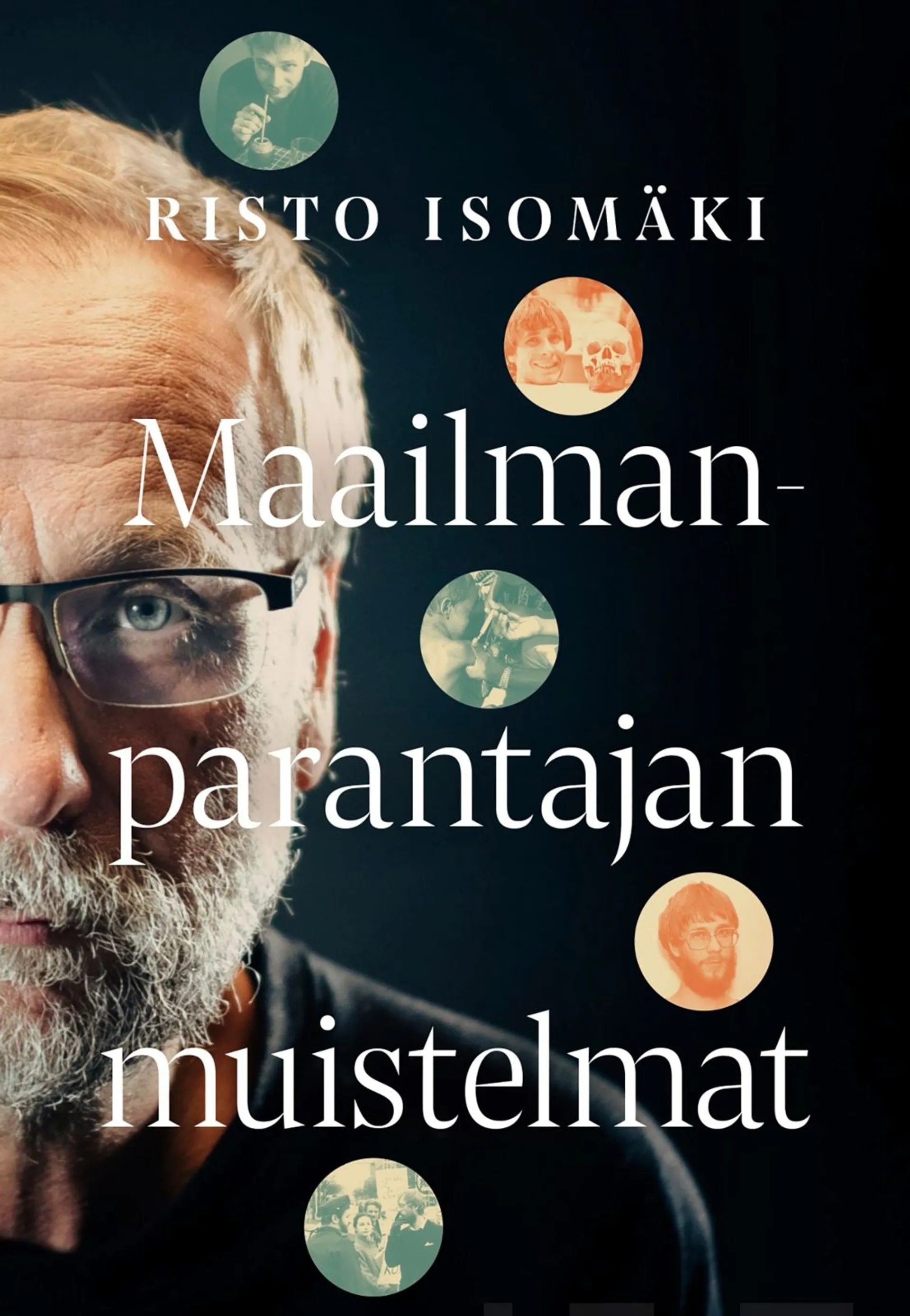 Isomäki, Maailmanparantajan muistelmat