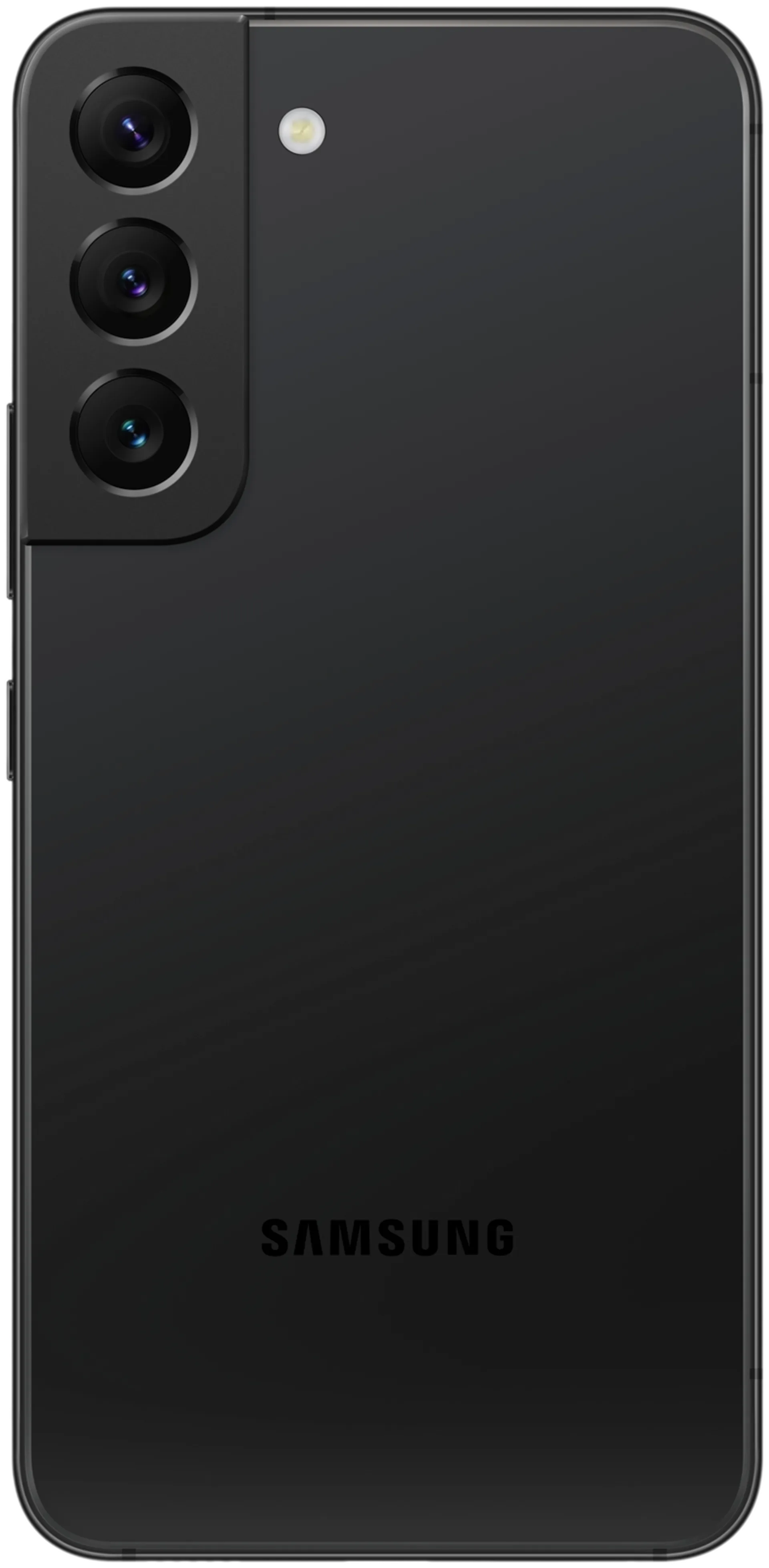 Samsung Galaxy S22 5G 128GB Enterprise edition musta älypuhelin - 4