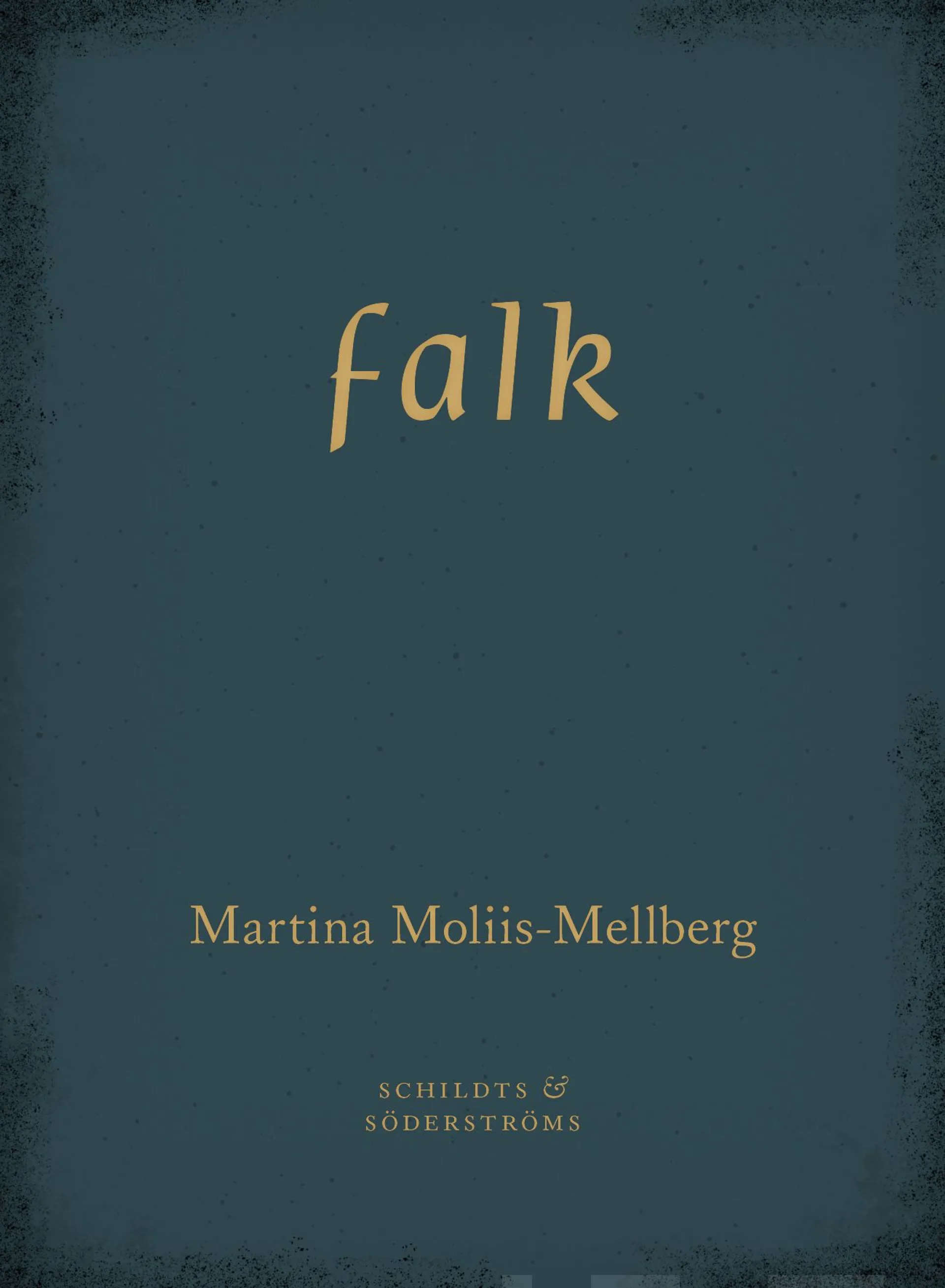 Moliis-Mellberg, falk