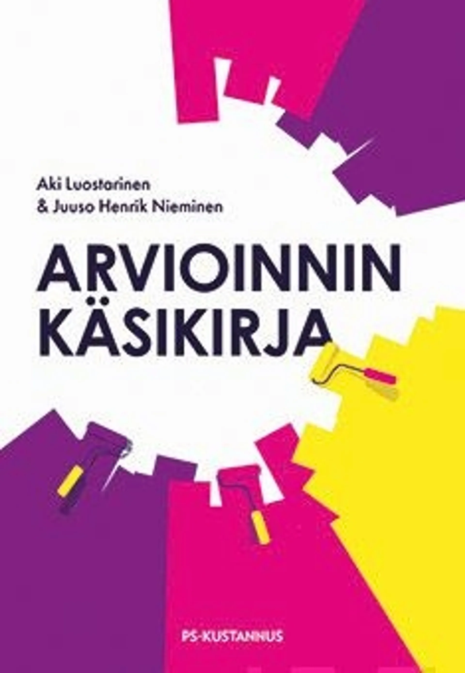 Luostarinen, Arvioinnin käsikirja