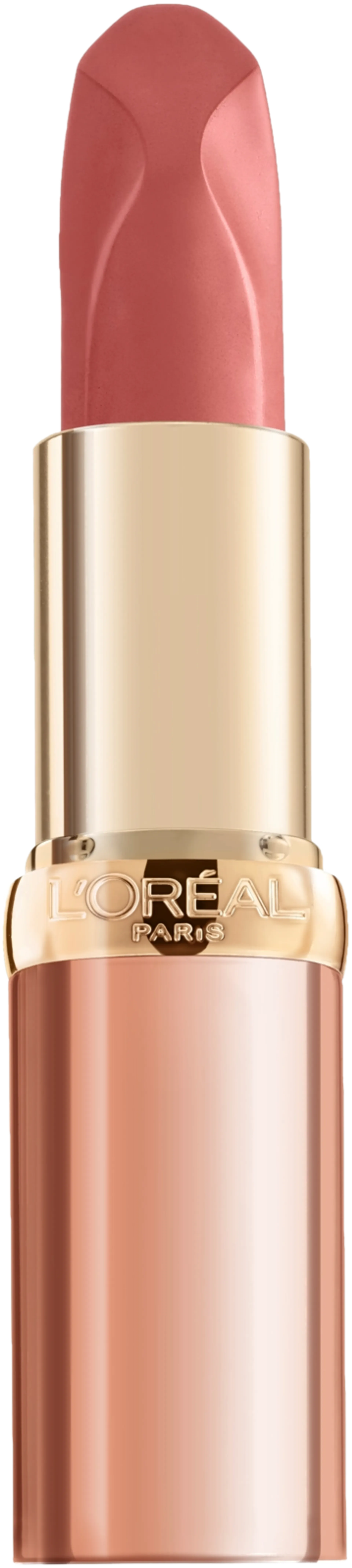 L'Oréal Paris Color Riche Nudes Insolent 173 Nu Impertanent -huulipuna 4,5 g - 1