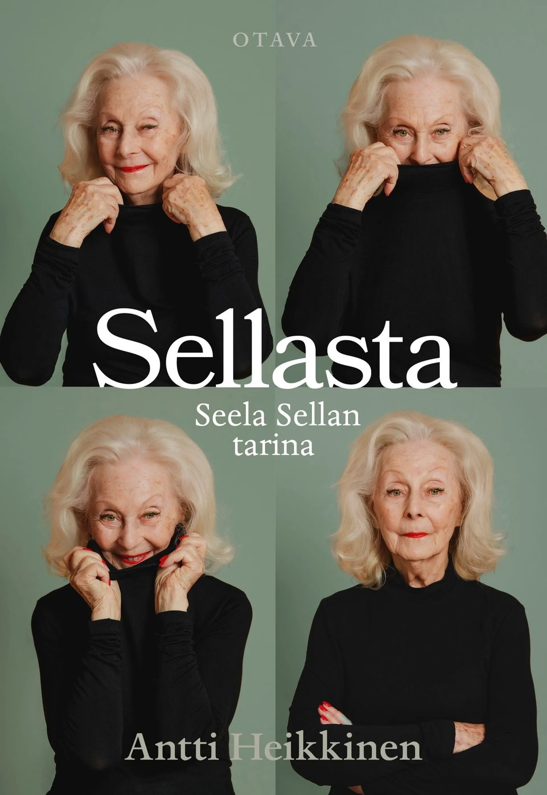 Heikkinen, Sellasta - Seela Sellan tarina