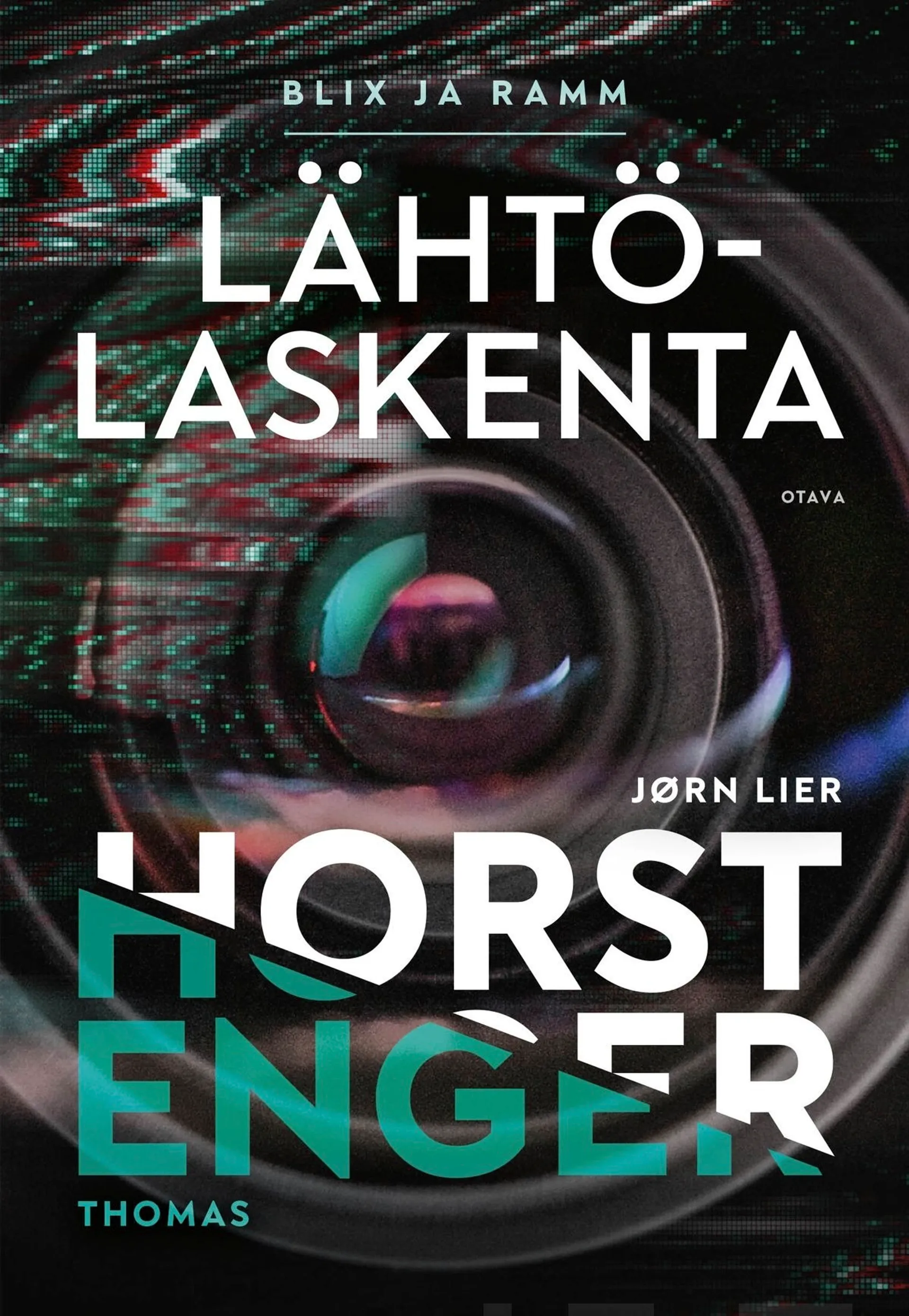 Horst, Lähtölaskenta