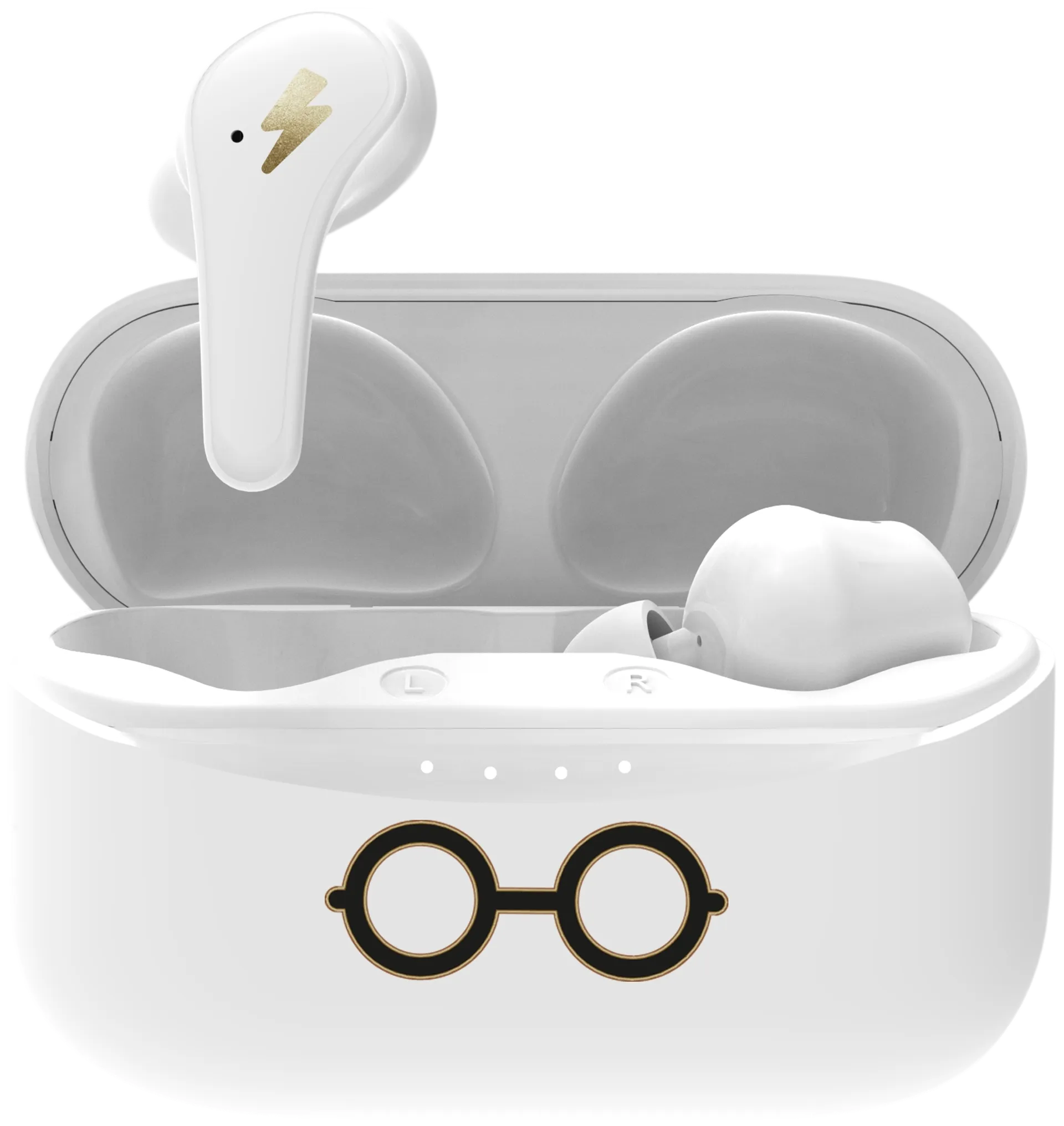 OTL Bluetooth nappikuulokkeet Harry Potter - 3