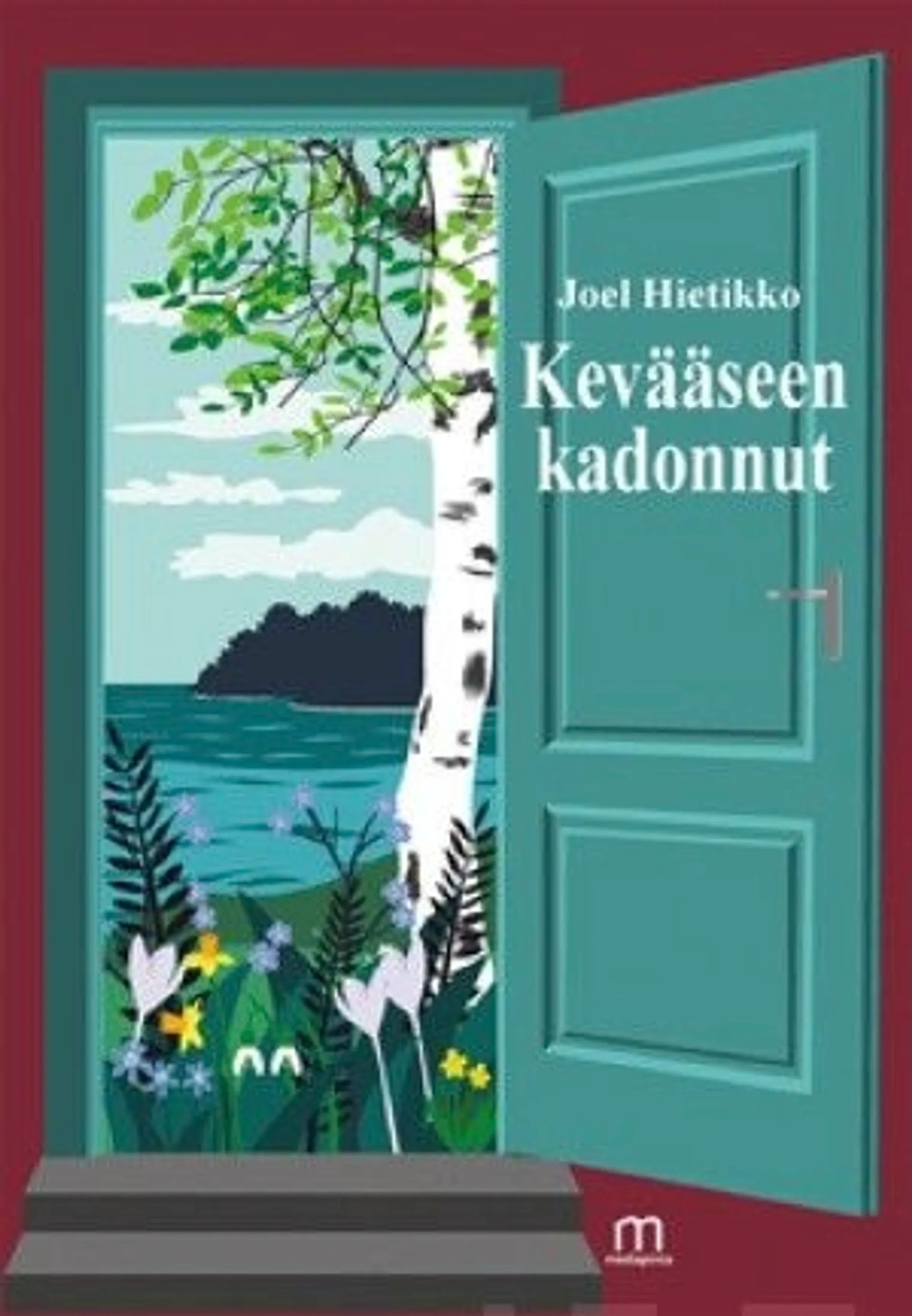 Hietikko, Kevääseen kadonnut