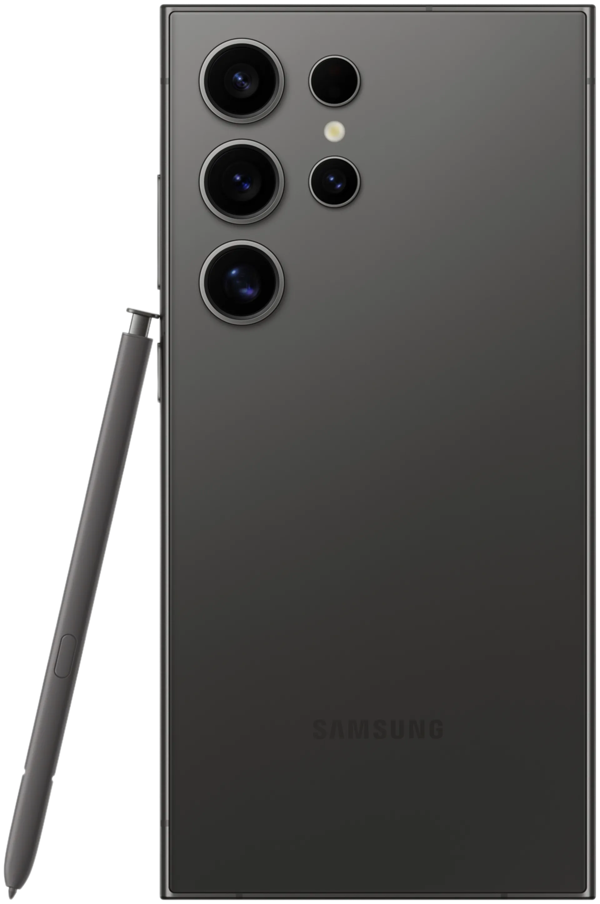 Samsung galaxy s24 ultra titanium musta 512gb - 7