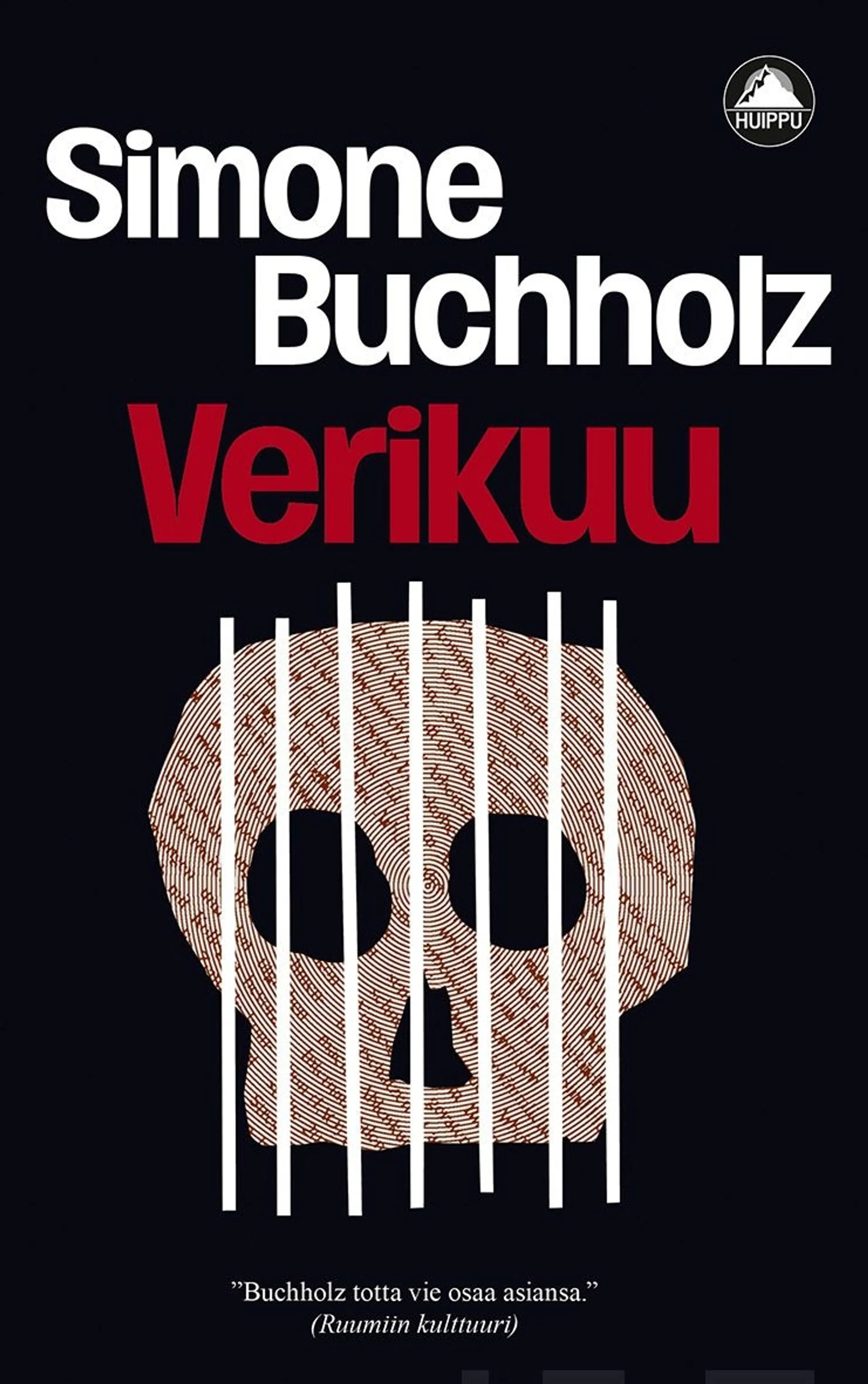 Buchholz, Verikuu