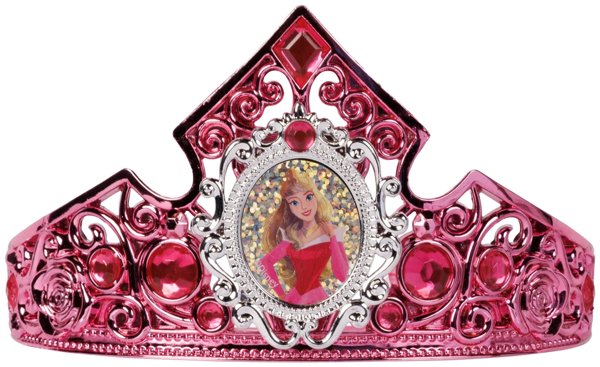 Disney tiara Princess, erilaisia - 9