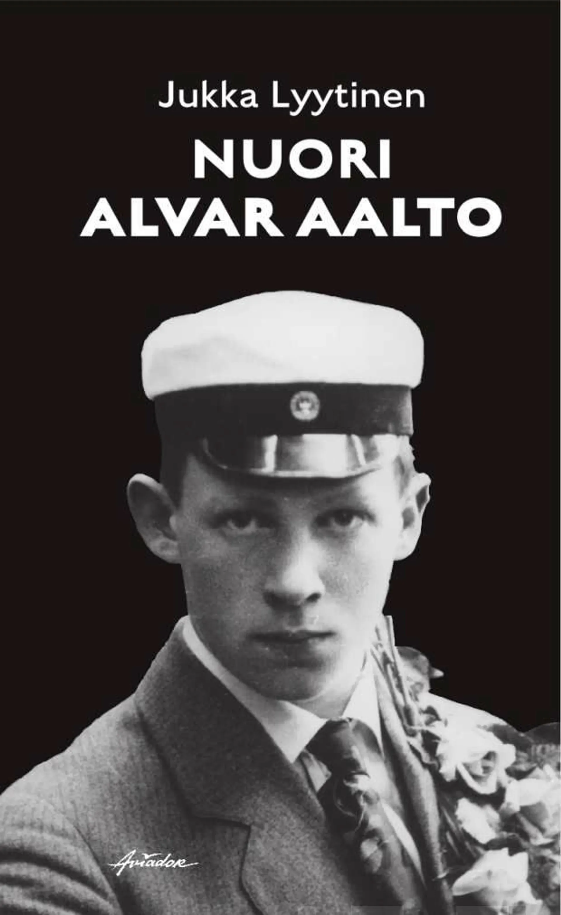 Lyytinen, Nuori Alvar Aalto