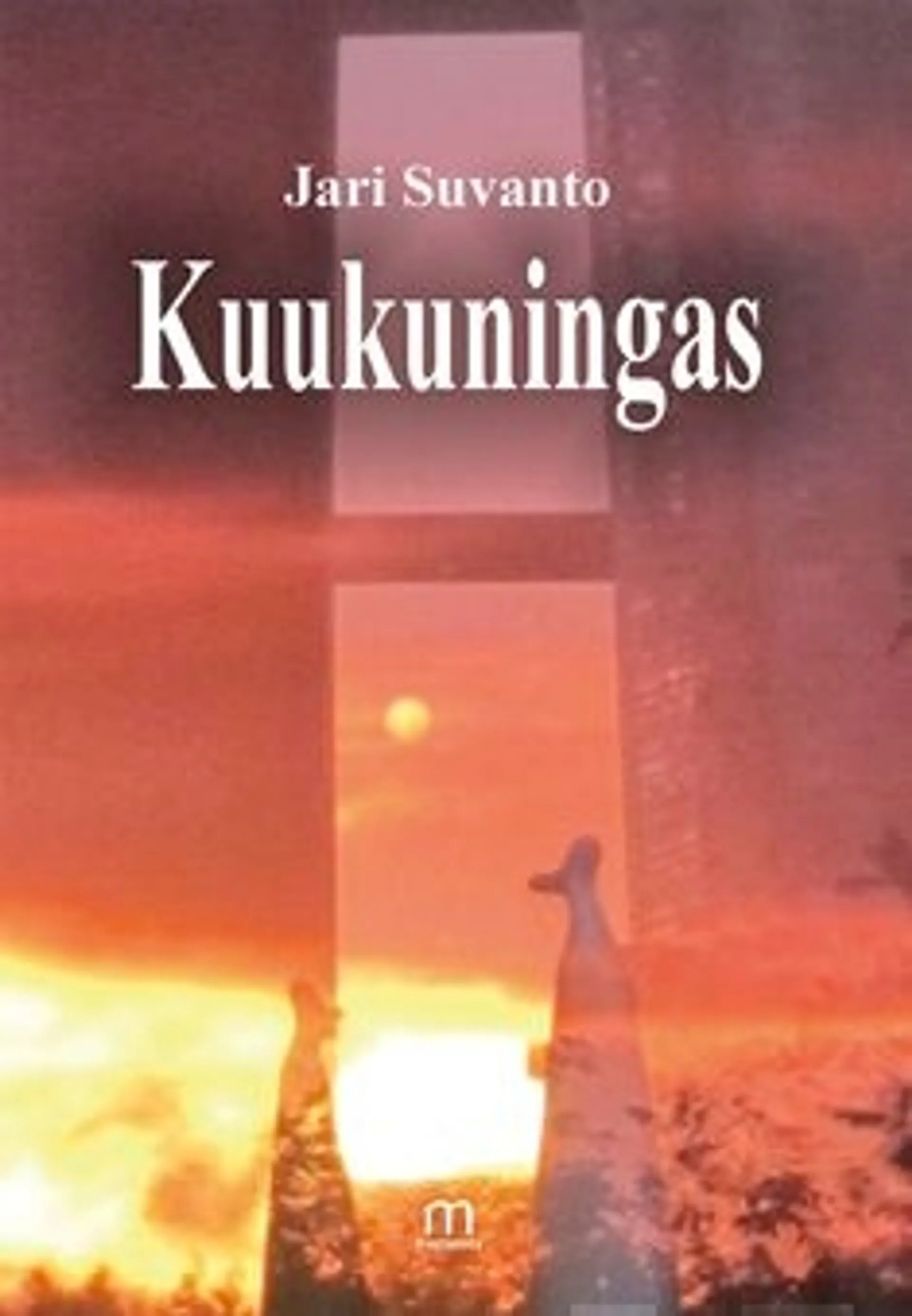 Suvanto, Kuukuningas