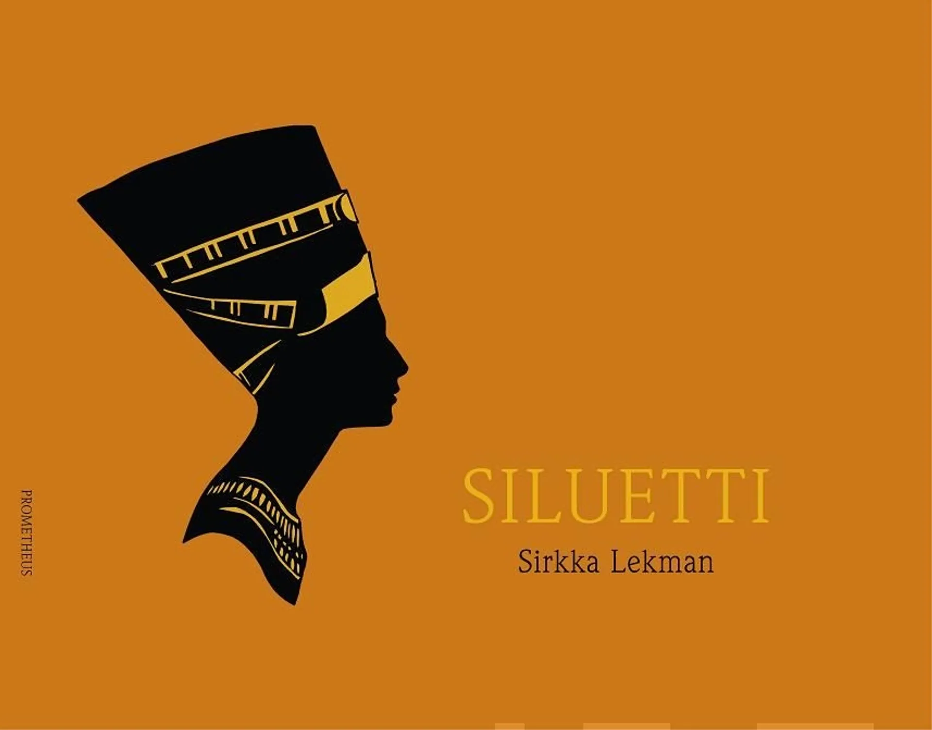 Lekman, Siluetti - varjokuvia ja niiden tekijöitä