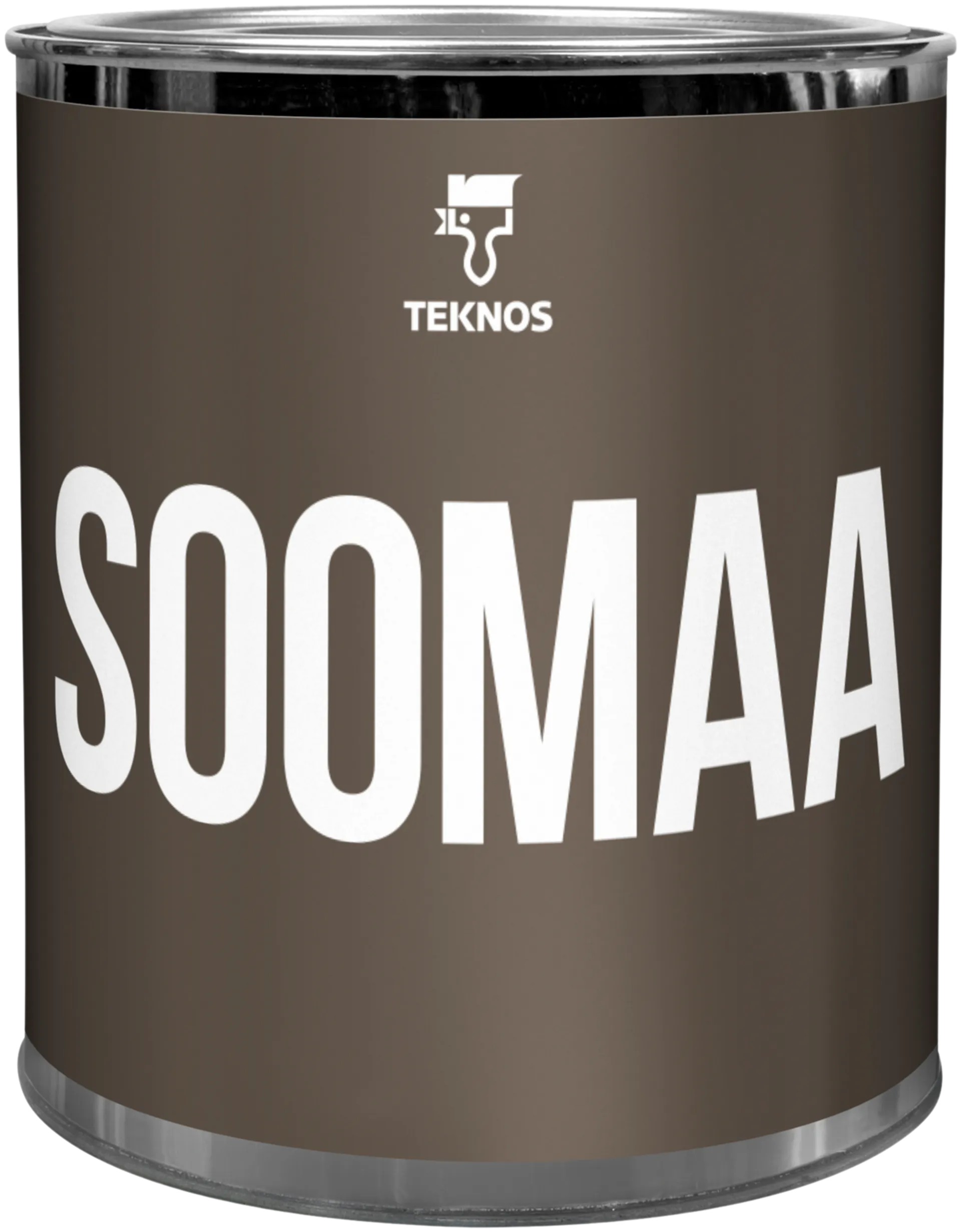 Teknos Colour sample Soomaa T1585