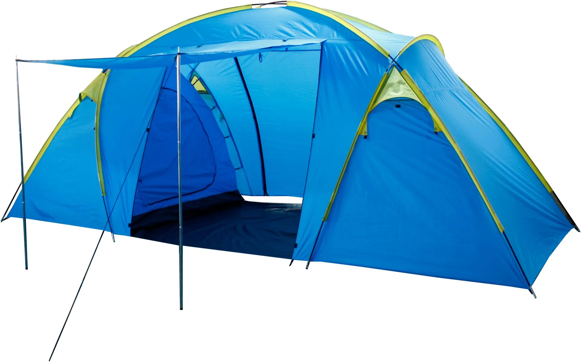 House teltta Camping