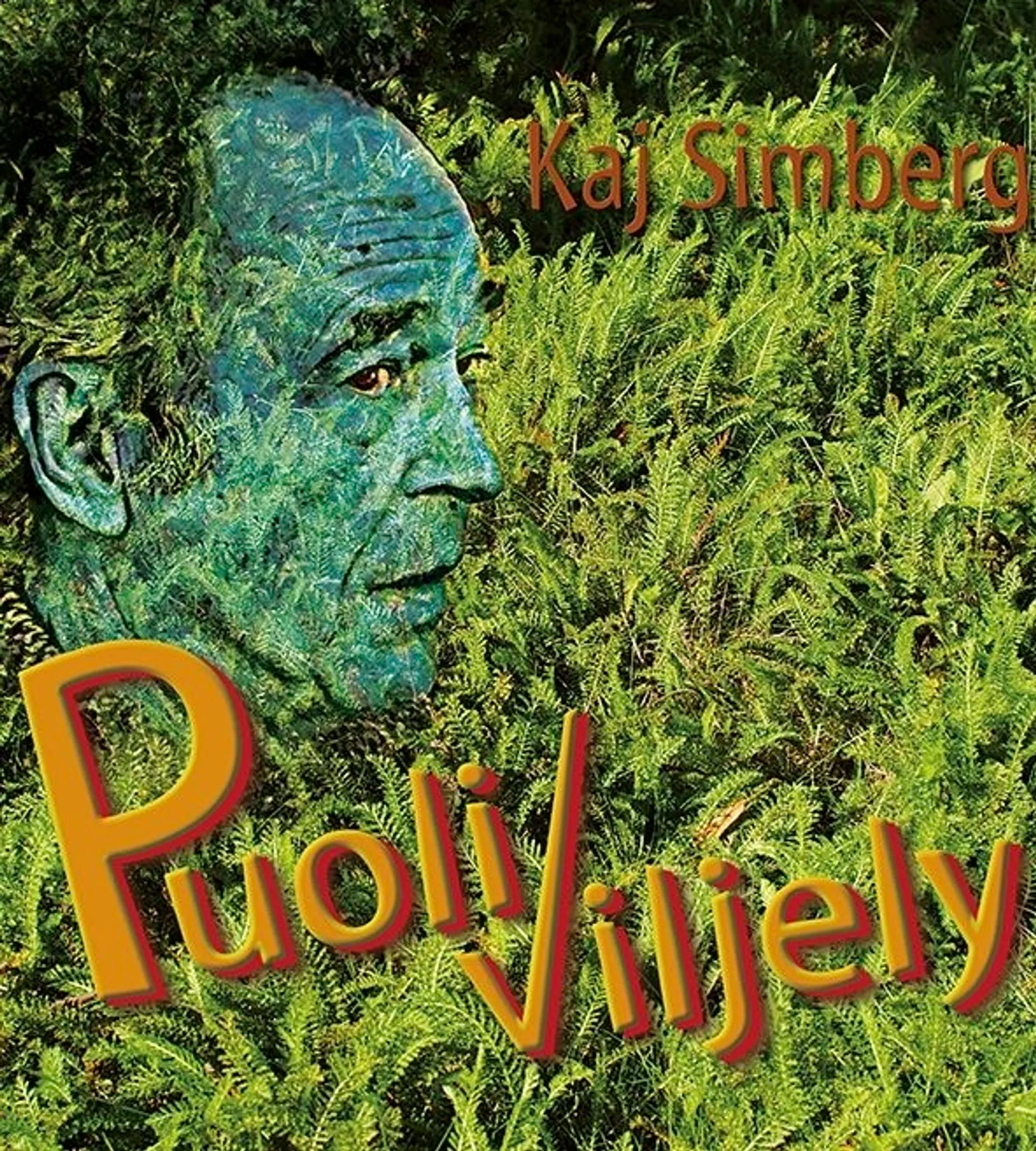 Simberg, Puoliviljely