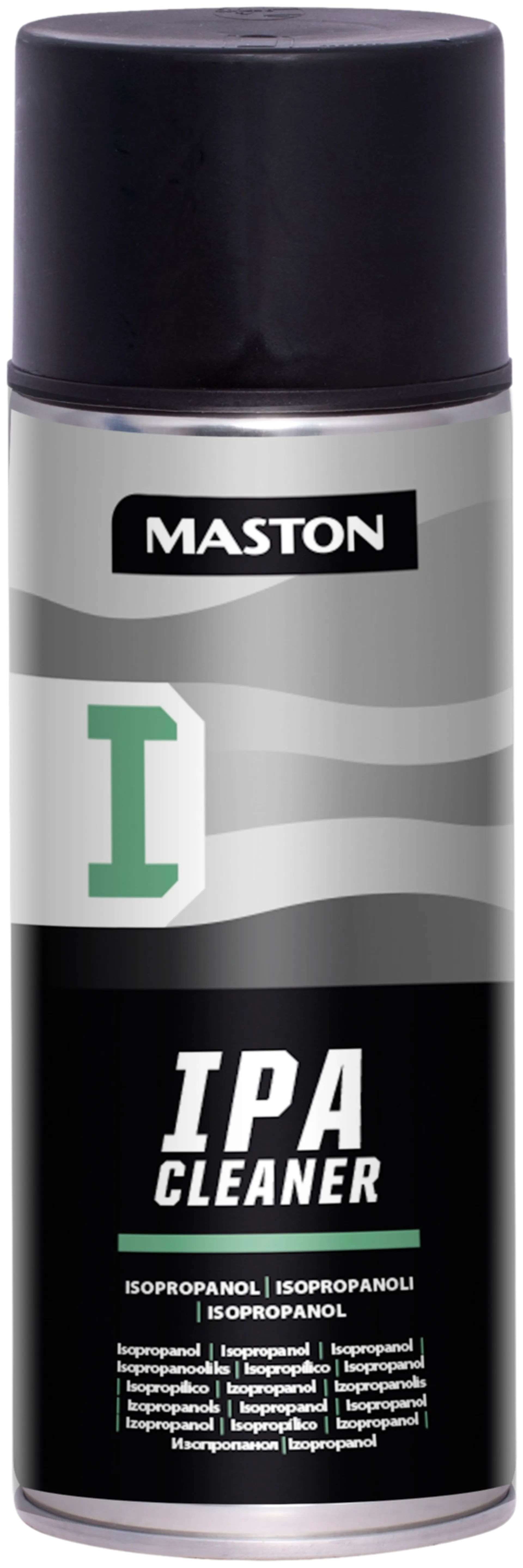 Maston IPA Cleaner Spray  400 ml