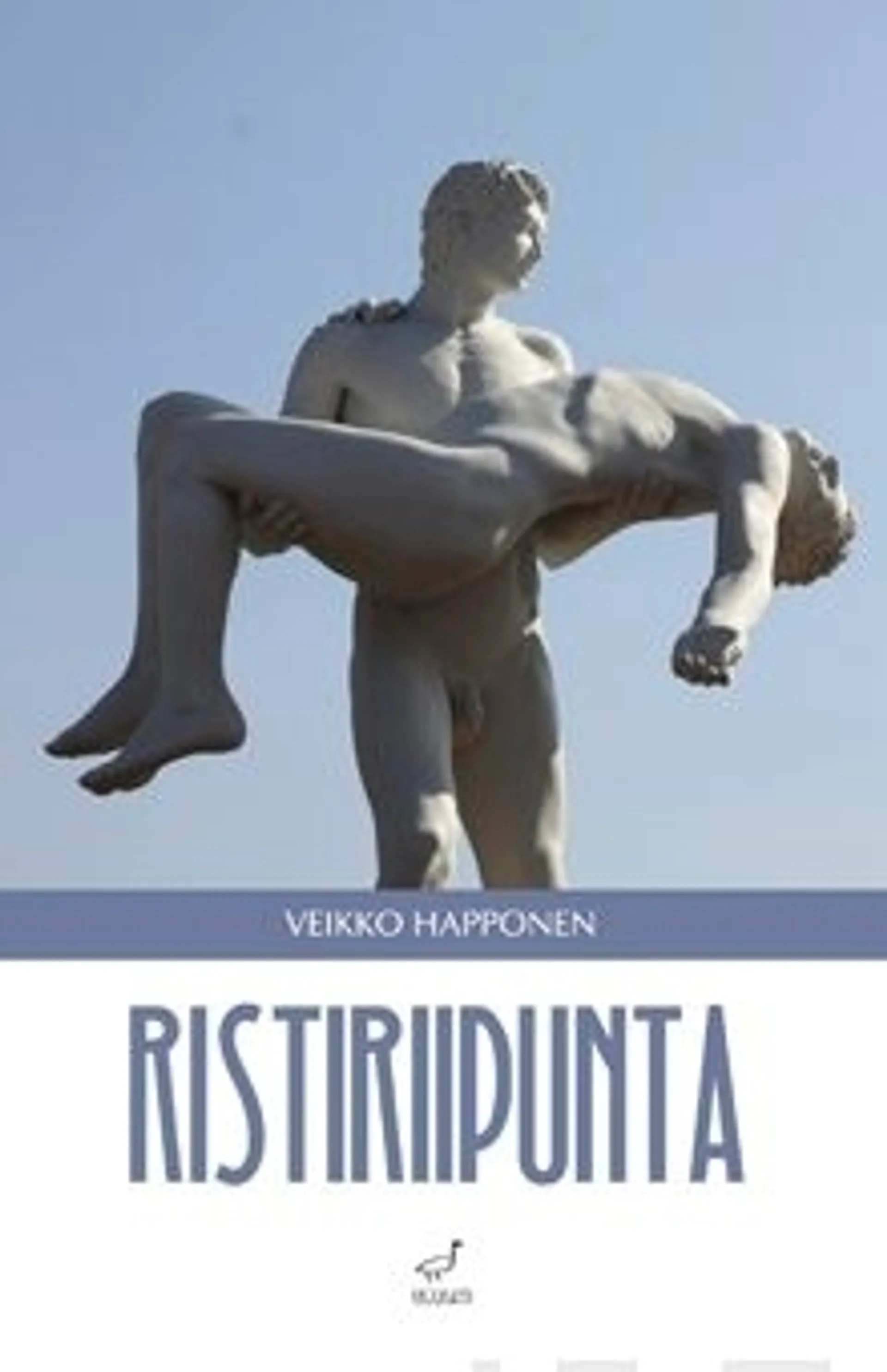 Happonen, Ristiriipunta