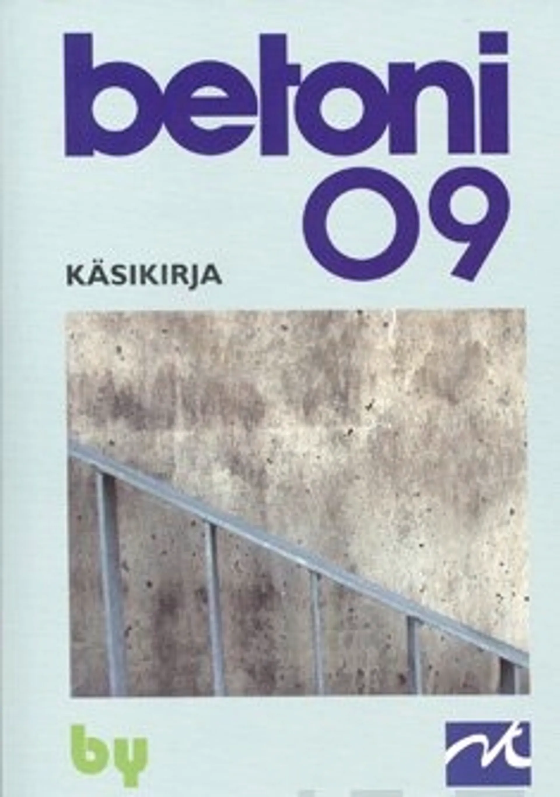 Betoni 09