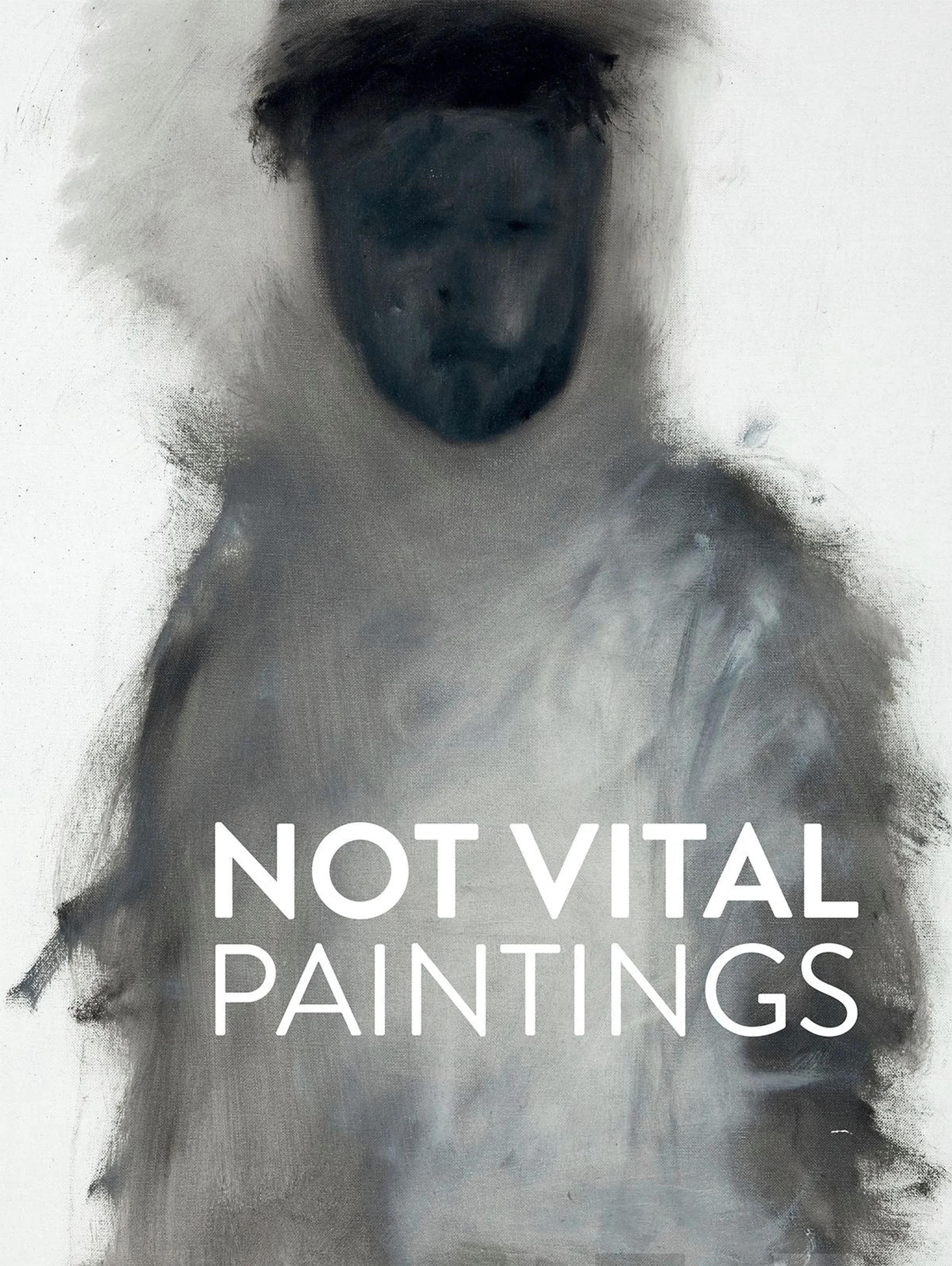 Not Vital - Paintings