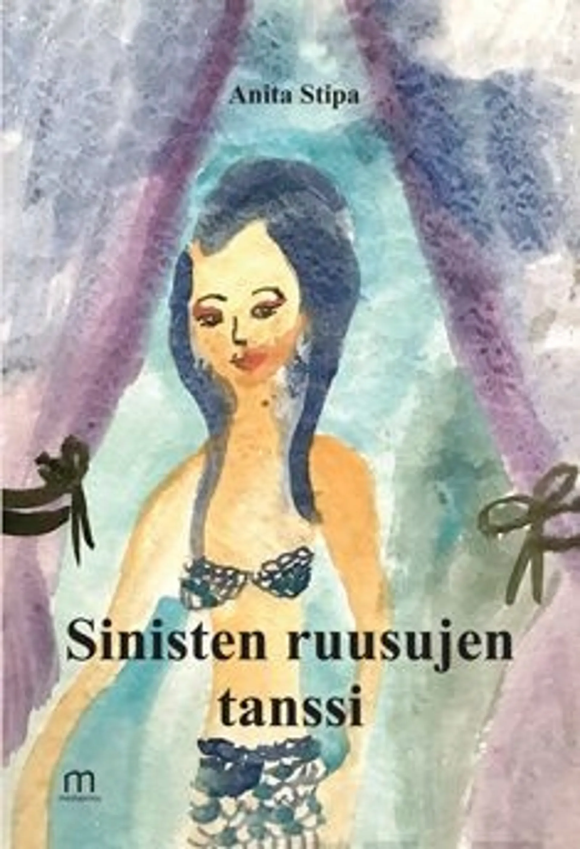 Stipa, Sinisten ruusujen tanssi