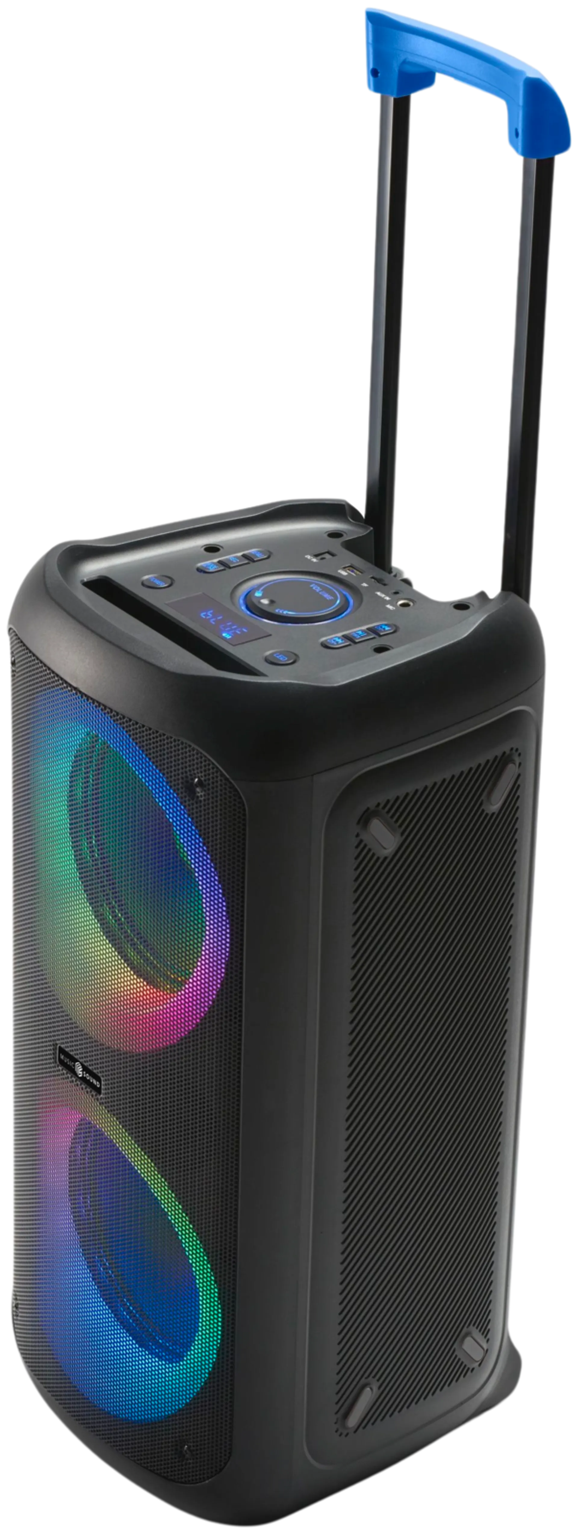 MusicSound SoundBox Bluetooth kaiutin - 3