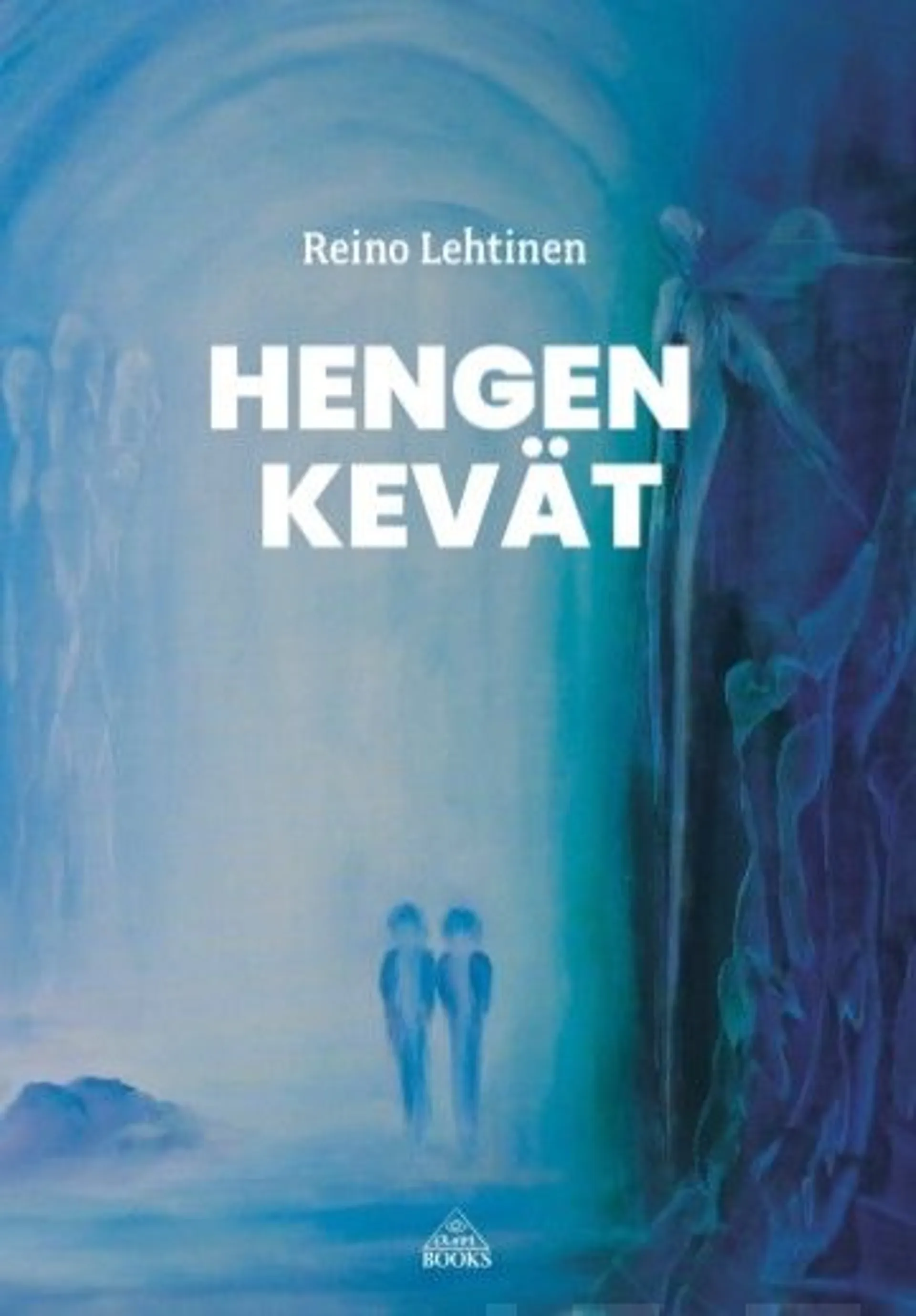 Lehtinen, Hengen kevät