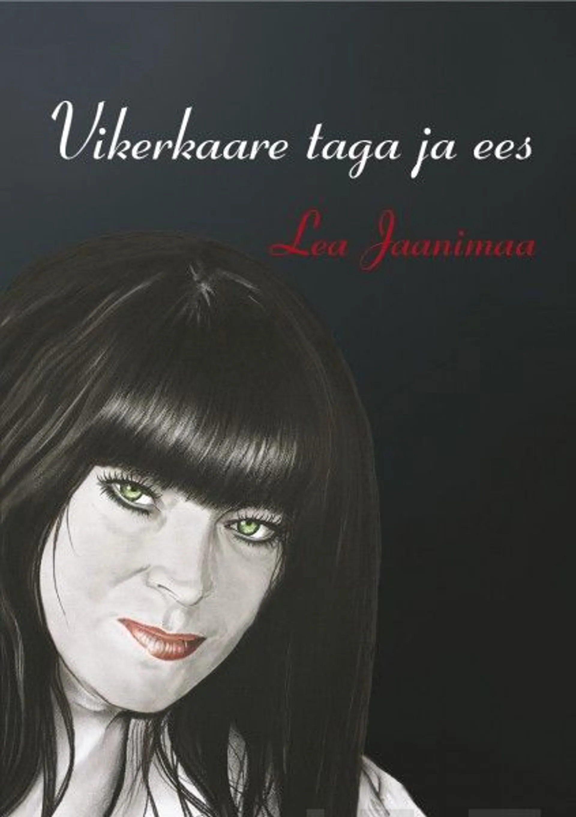 Jaanimaa, Vikerkaare taga ja ees