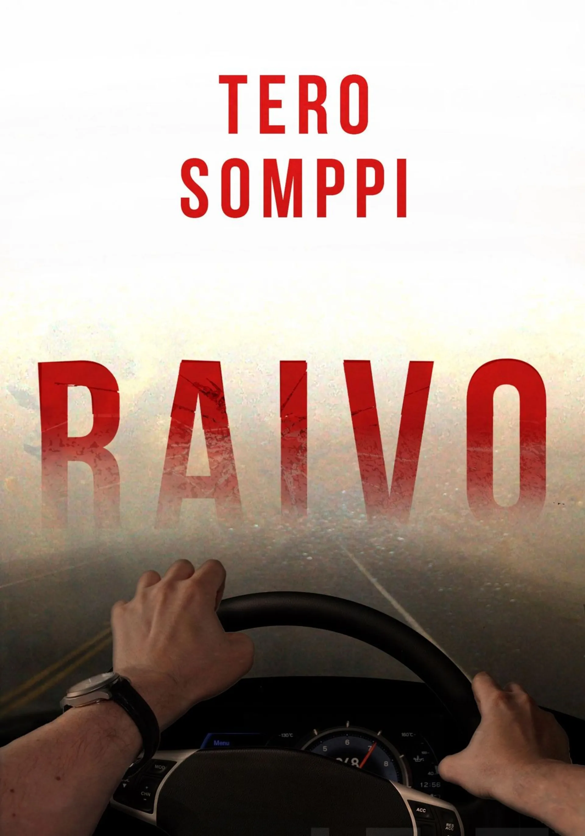 Somppi, Raivo