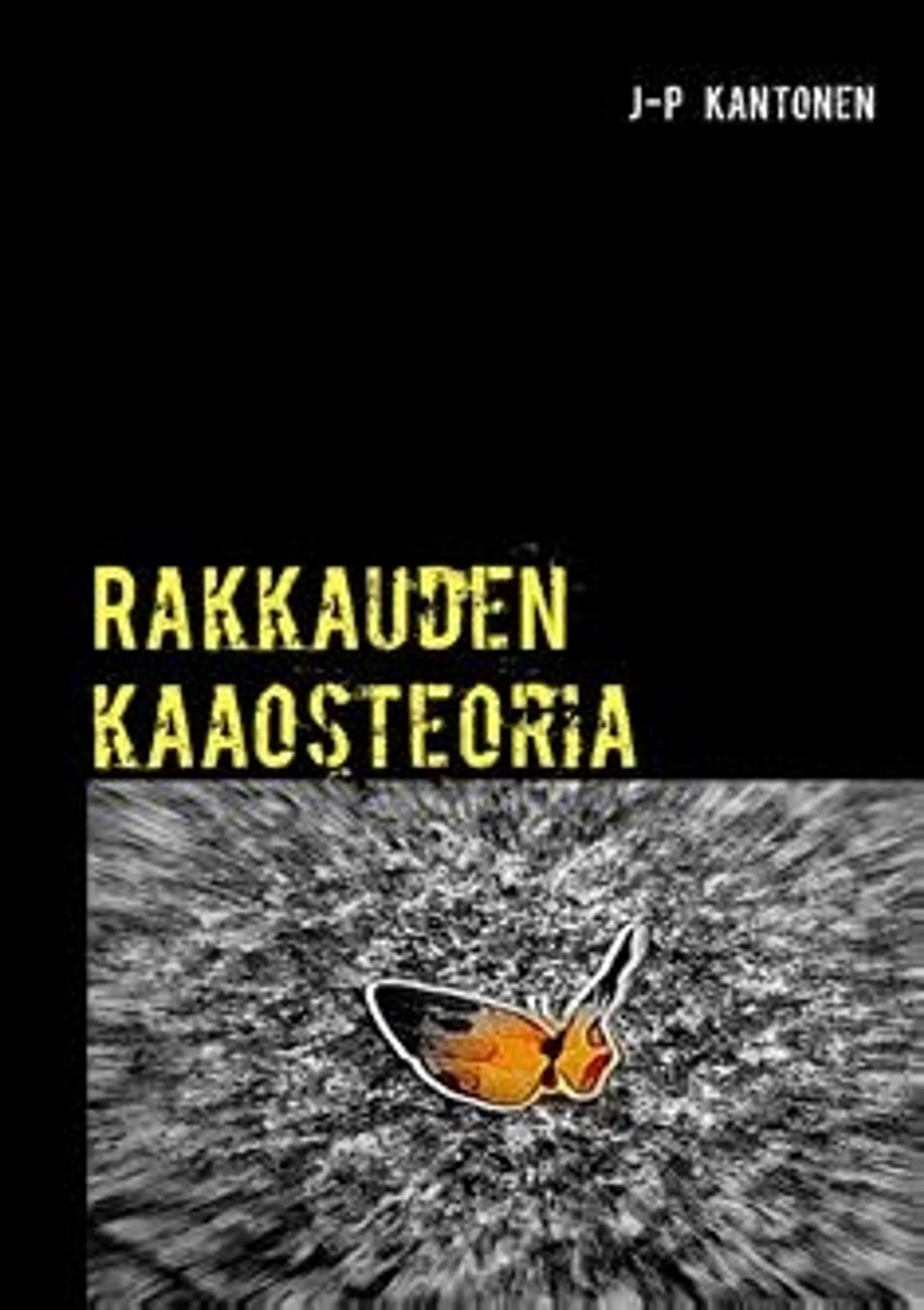 Kantonen, Rakkauden kaaosteoria