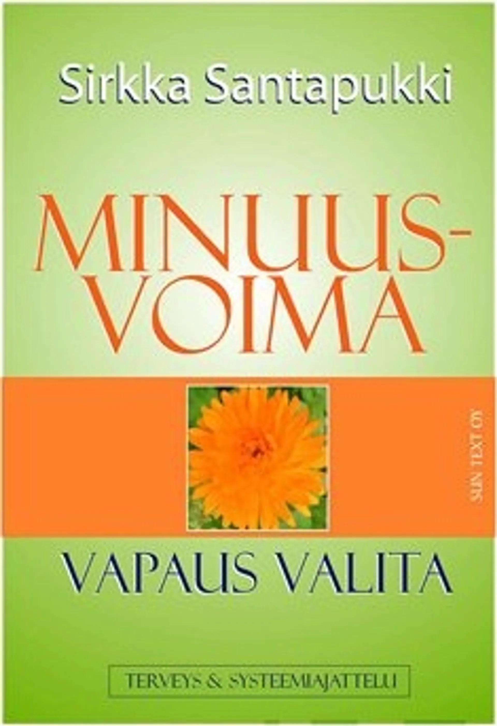 Minuusvoima