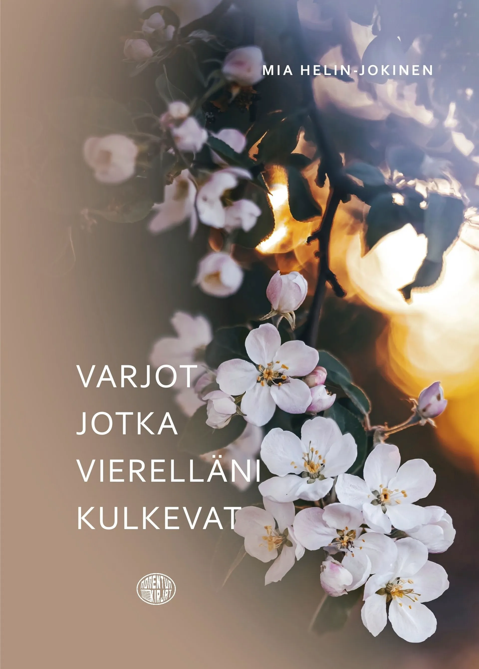 Helin-Jokinen, Varjot jotka vierelläni kulkevat