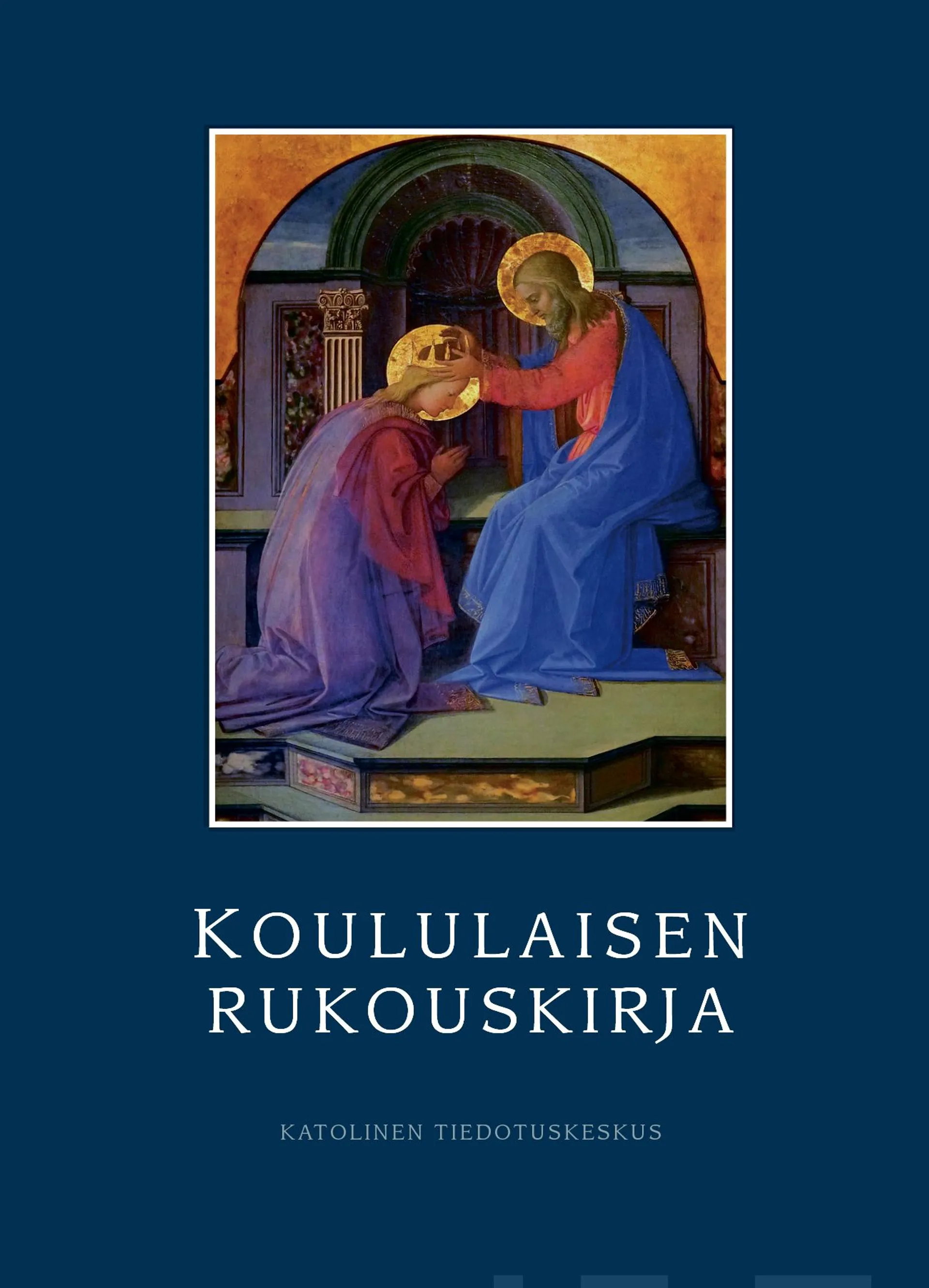 Koululaisen rukouskirja