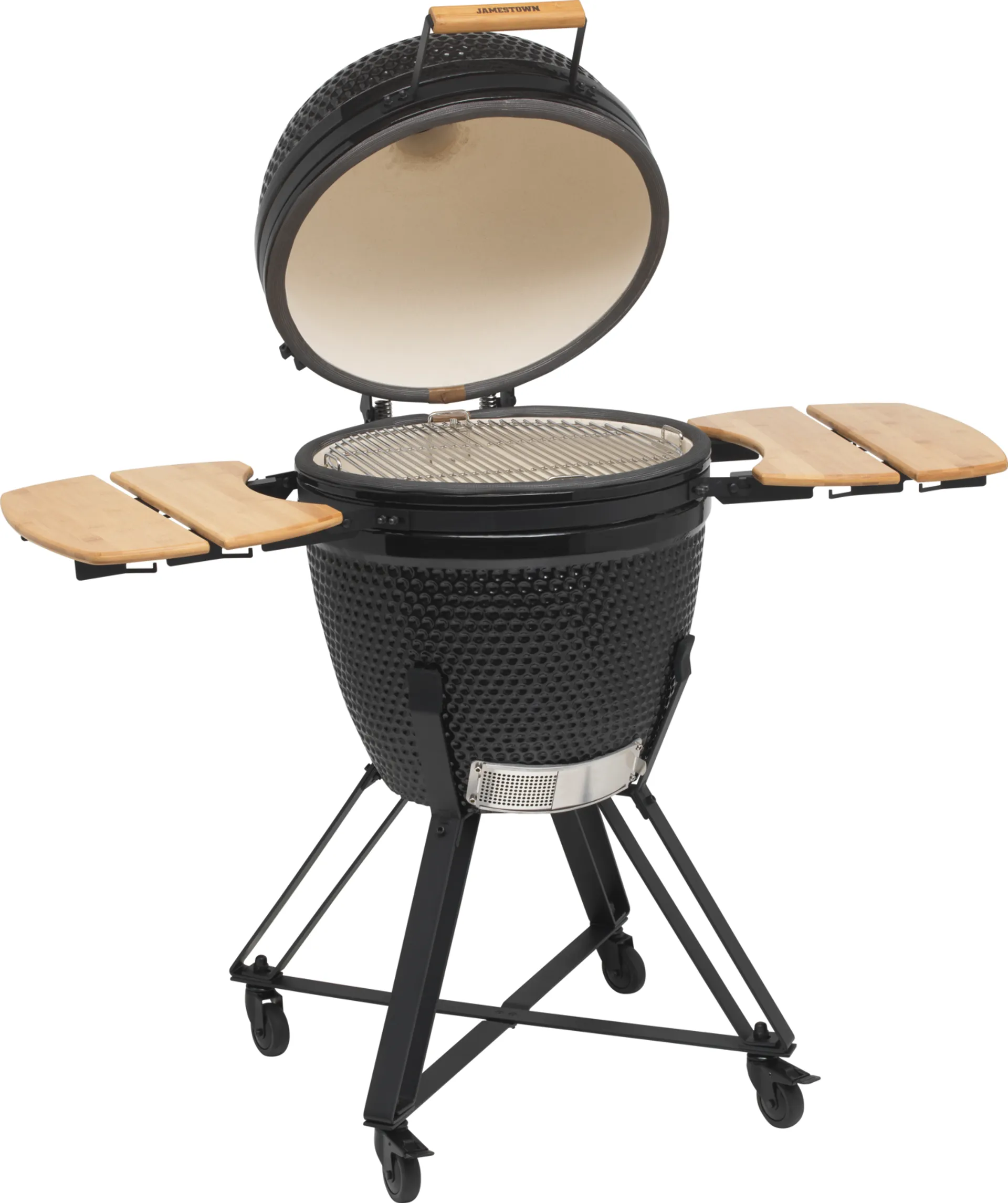 Jamestown hiiligrilli Kamado L 21" 132312 - 3