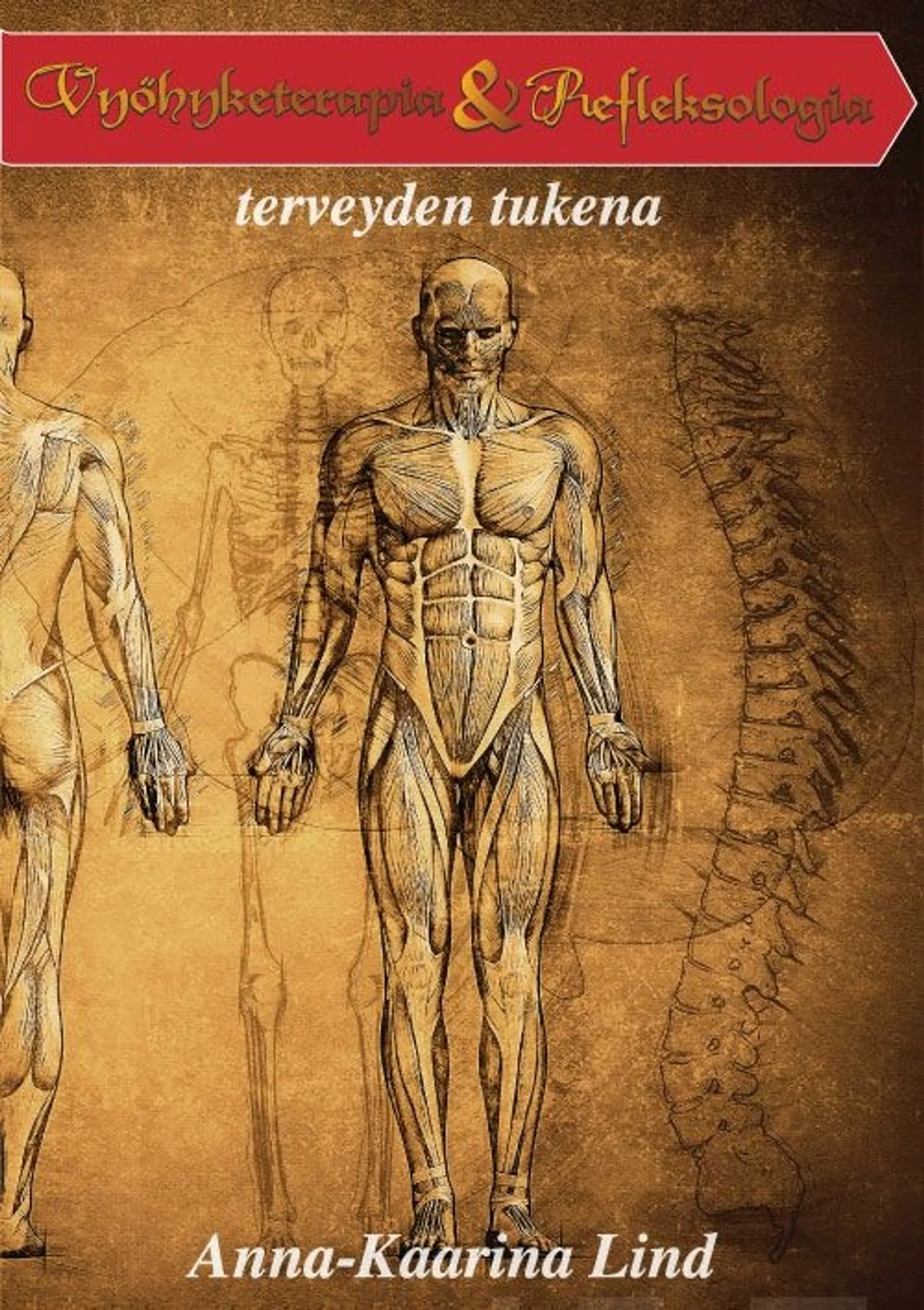 Lind, Vyöhyketerapia ja refleksologia terveyden tukena