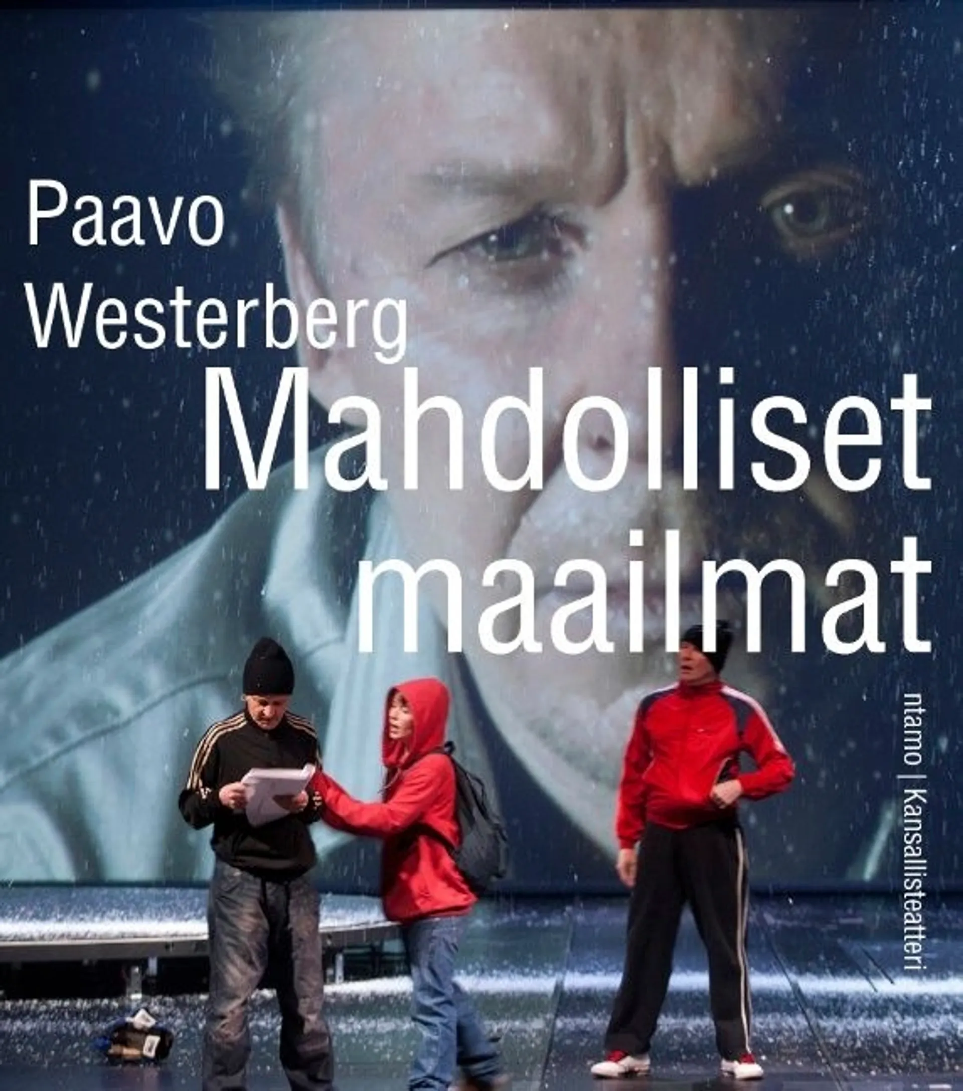 Westerberg, Mahdolliset maailmat