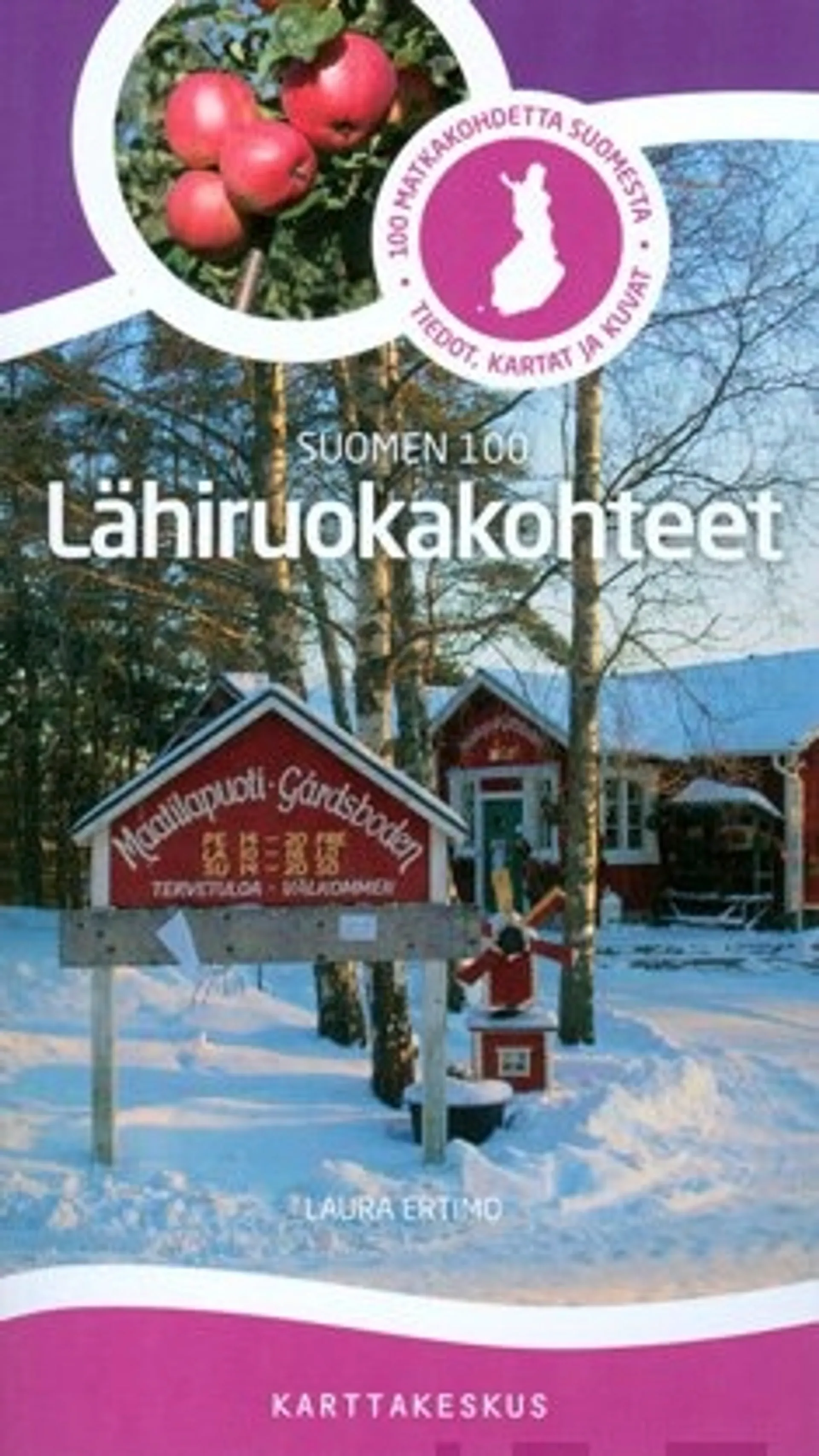 Lähiruokakohteet